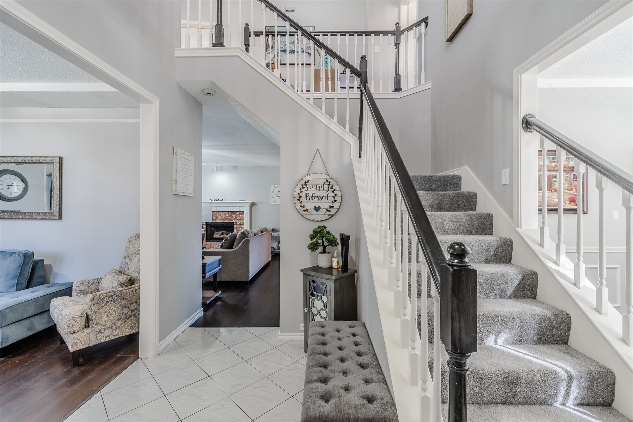 4210 Oak Mount Drive