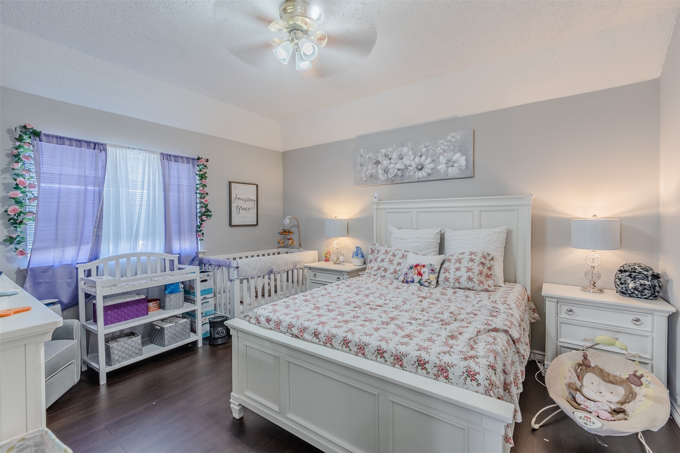 4210 Oak Mount Drive