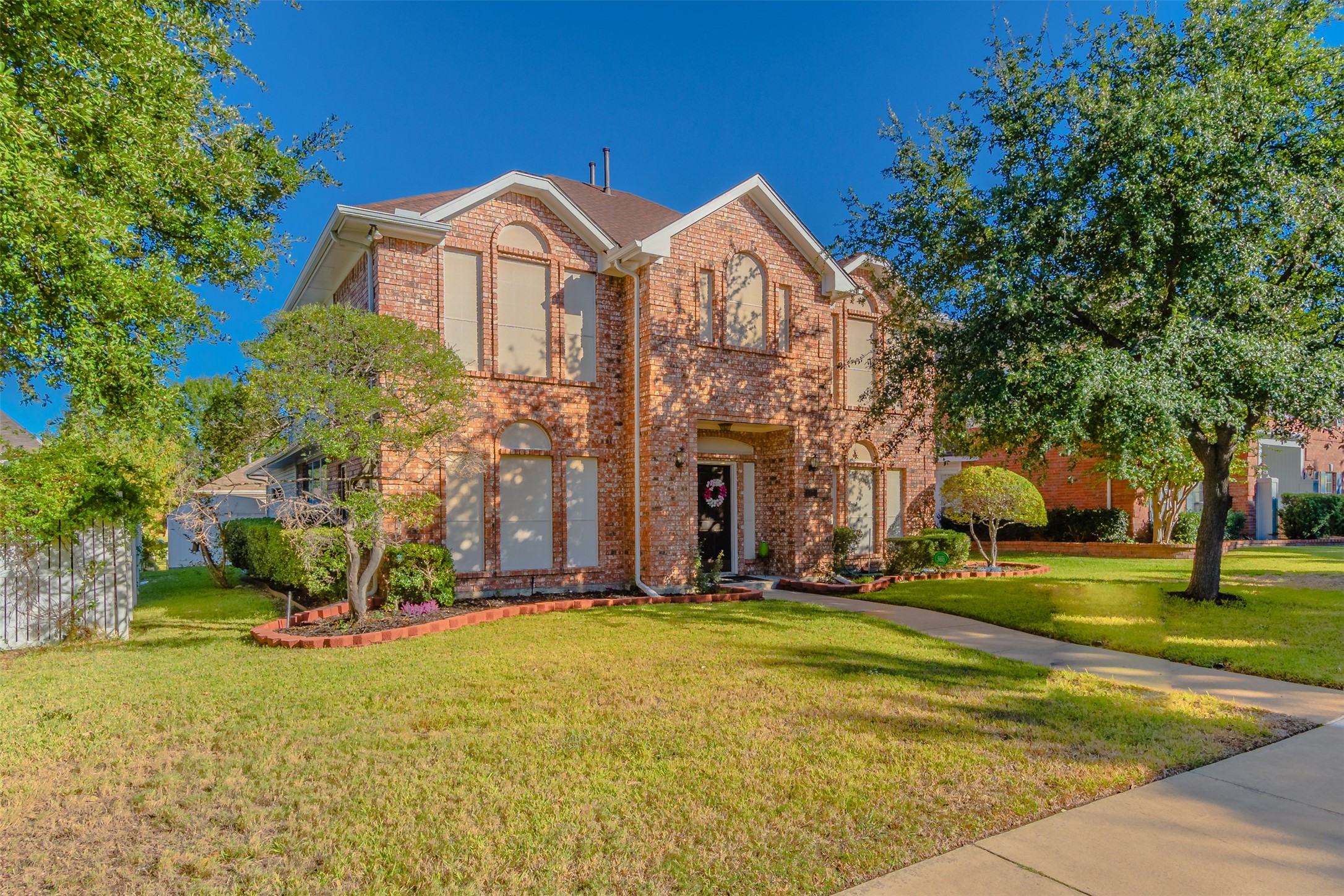 4210 Oak Mount Drive