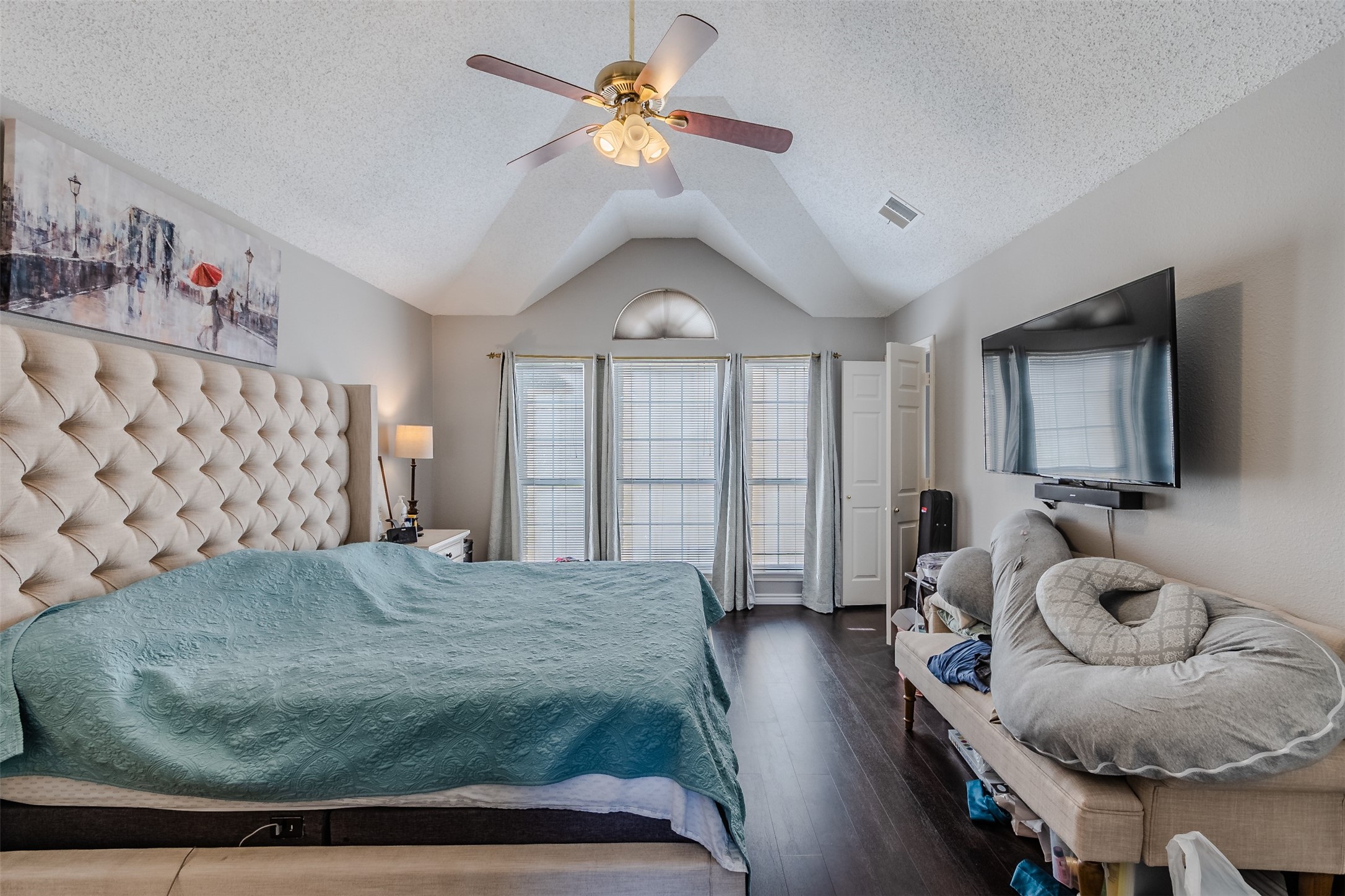 4210 Oak Mount Drive