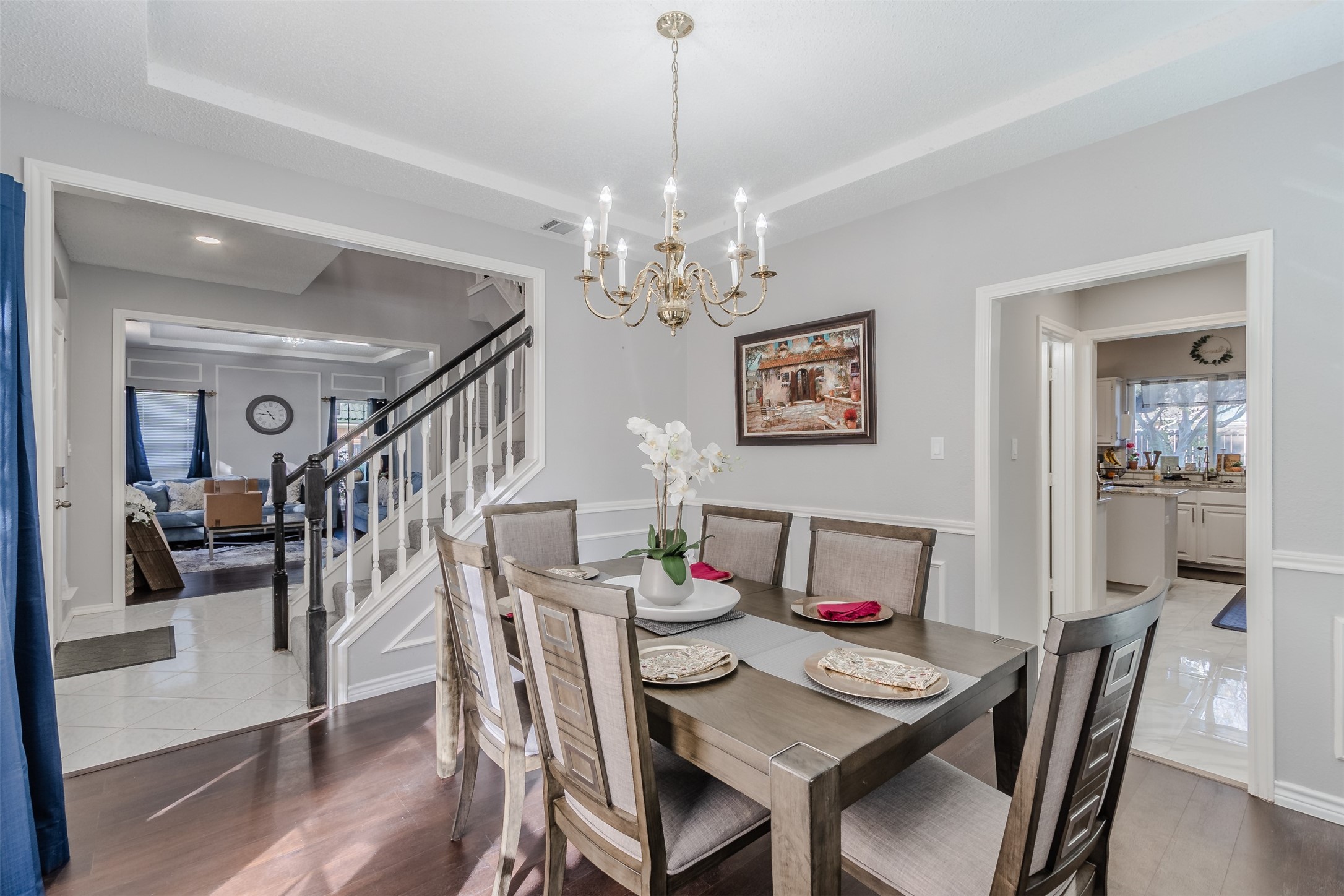 4210 Oak Mount Drive