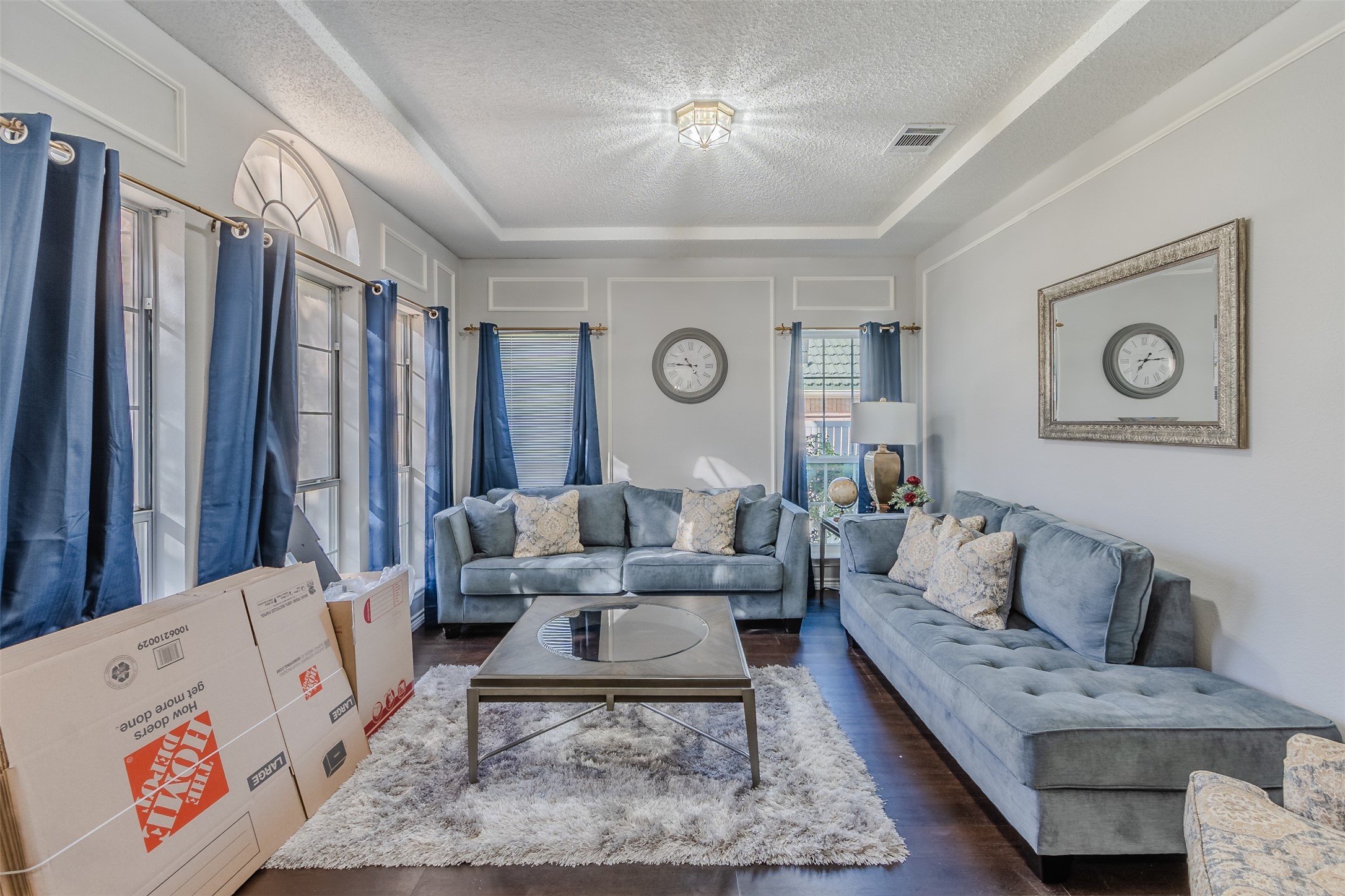 4210 Oak Mount Drive