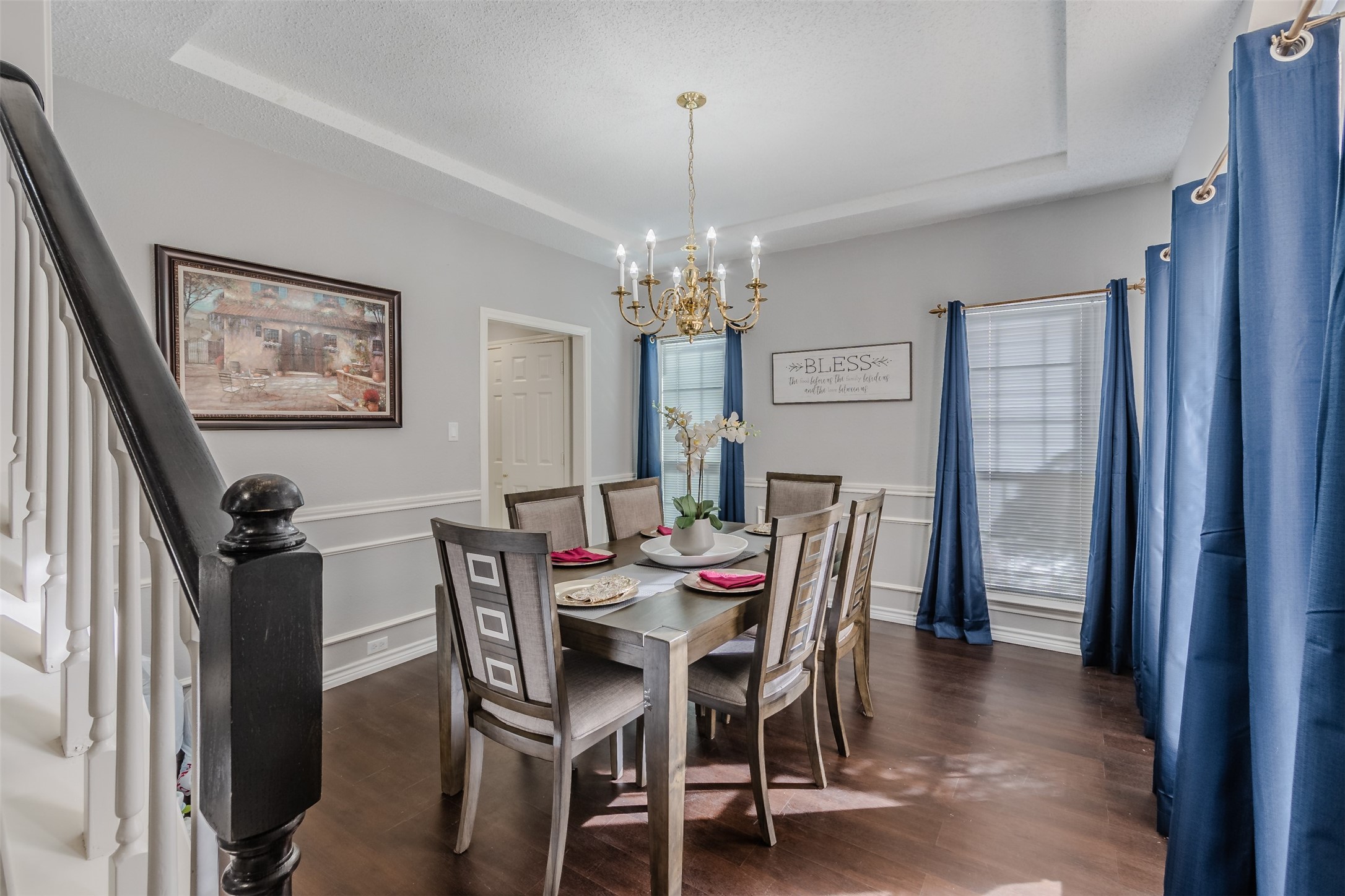 4210 Oak Mount Drive