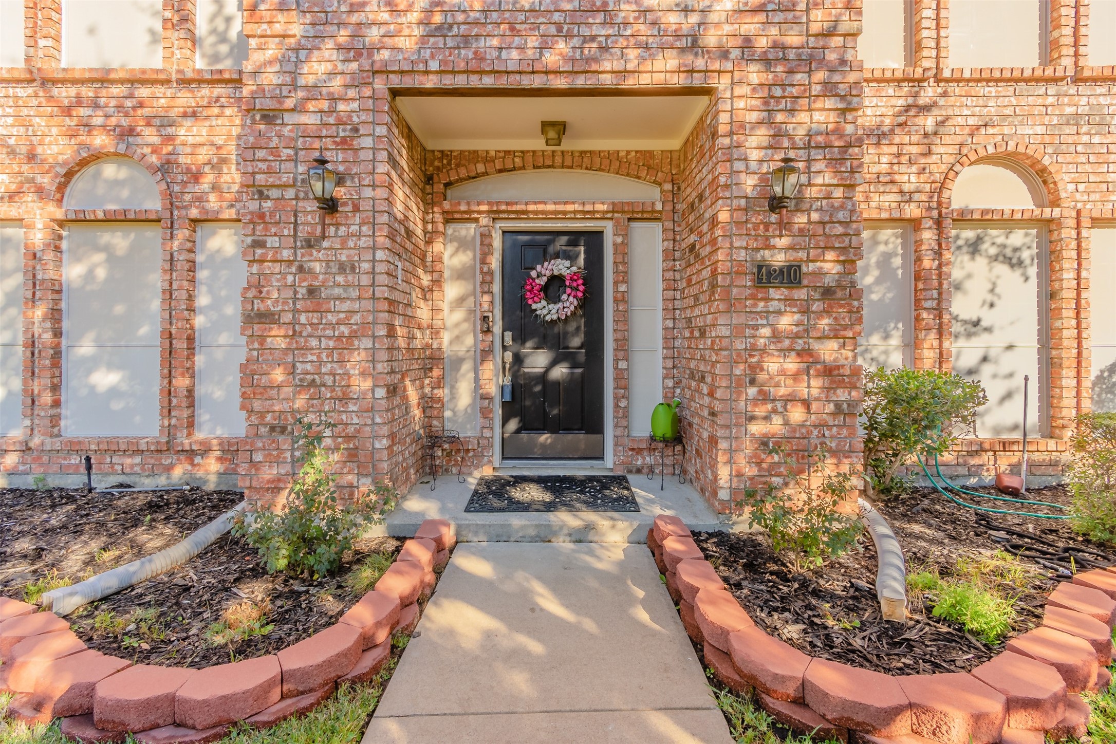 4210 Oak Mount Drive