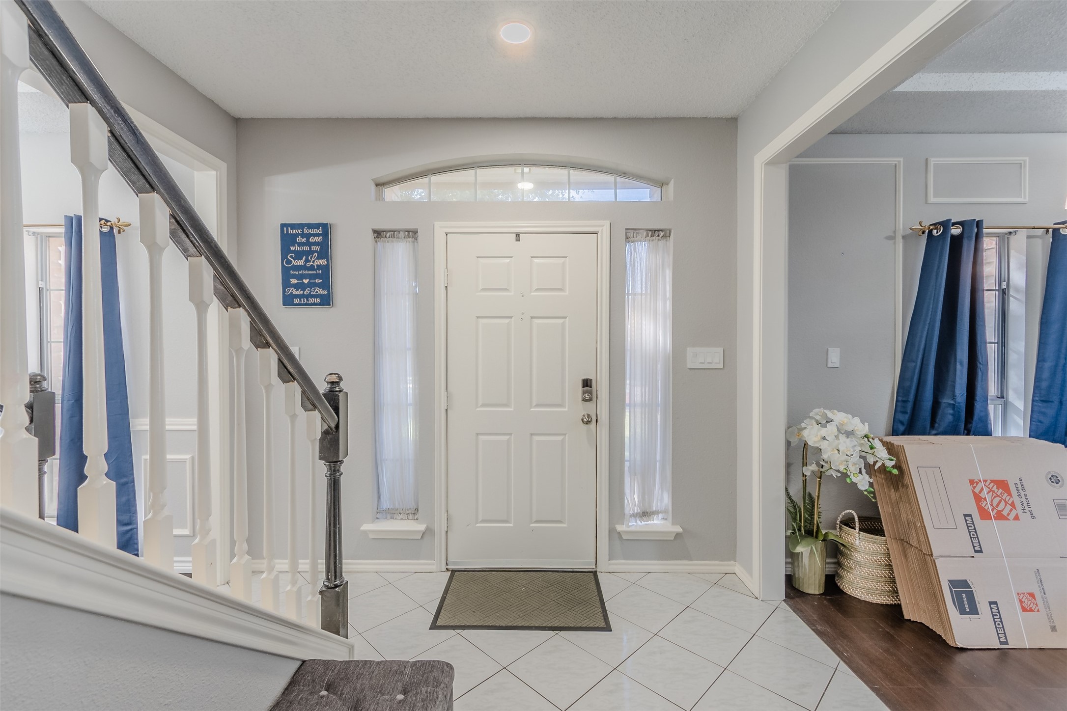 4210 Oak Mount Drive