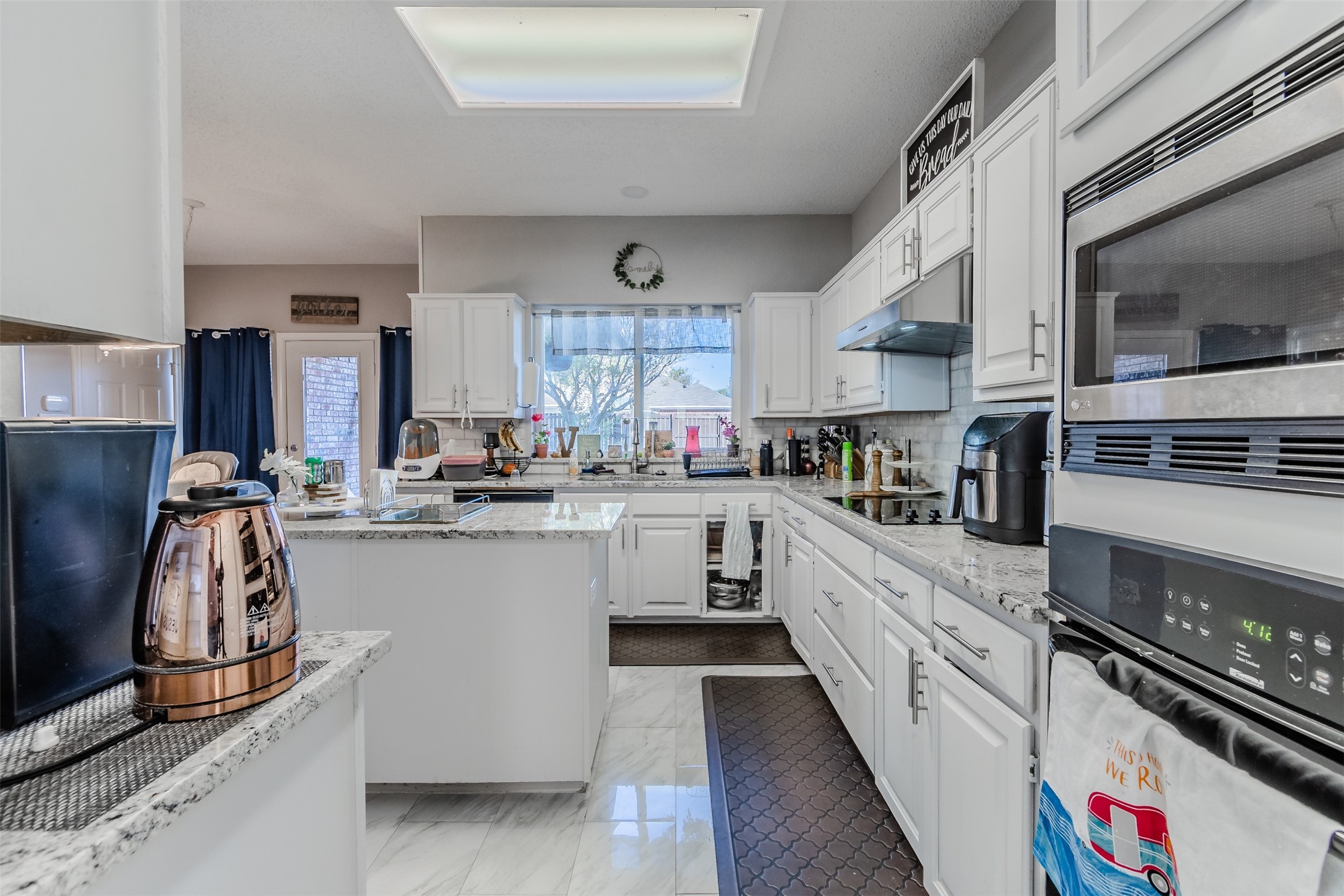 4210 Oak Mount Drive