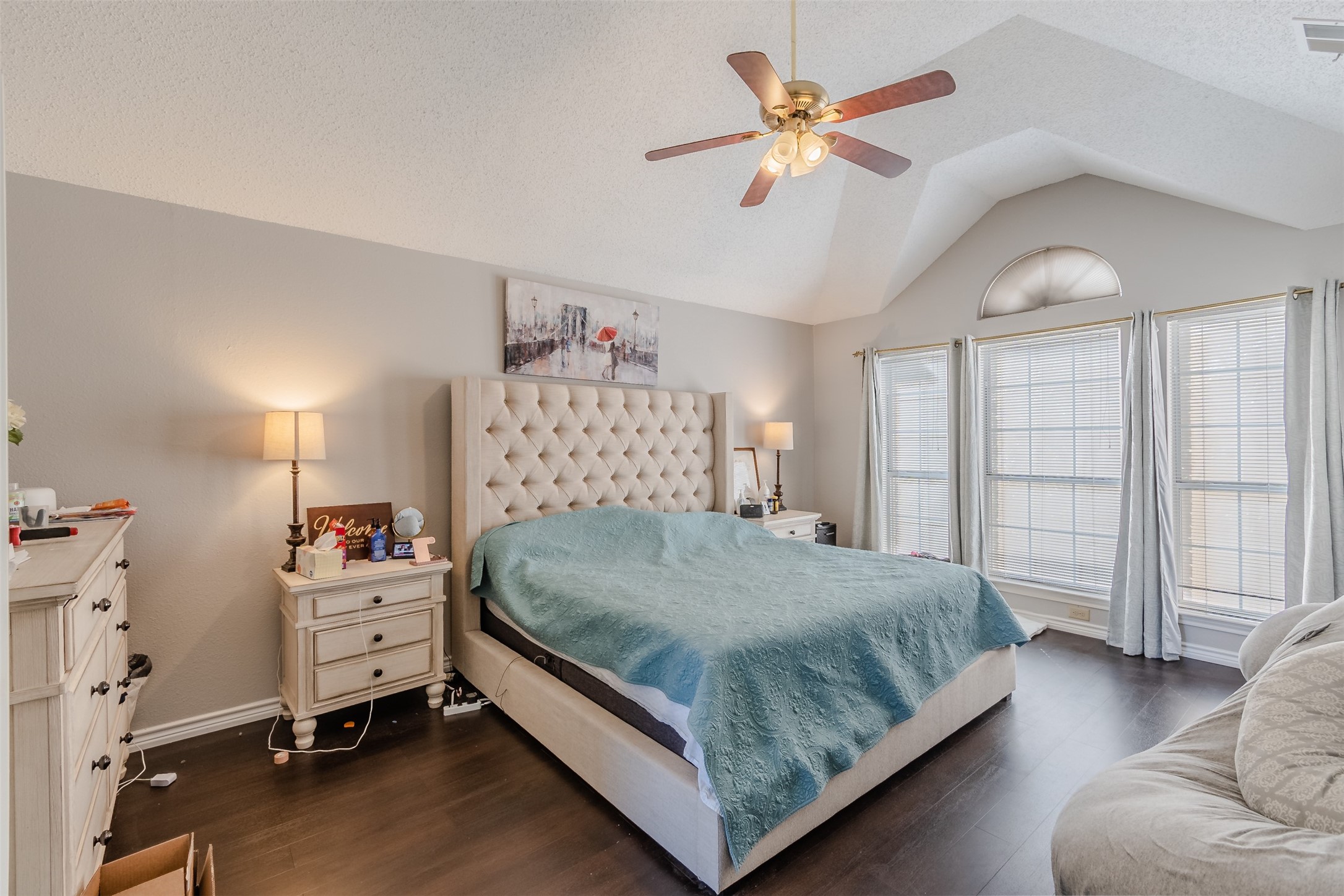 4210 Oak Mount Drive