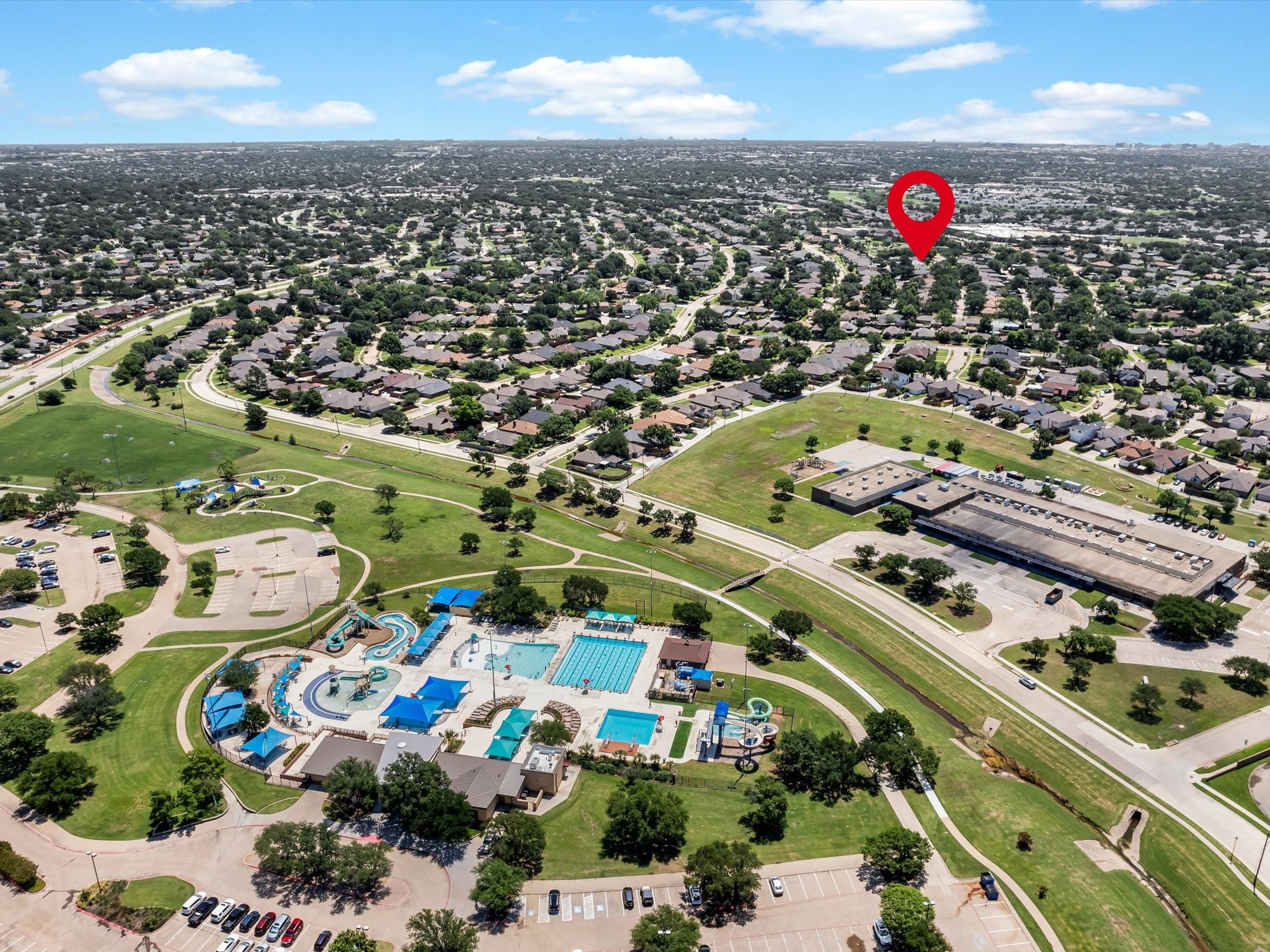 1619 Walker Drive
