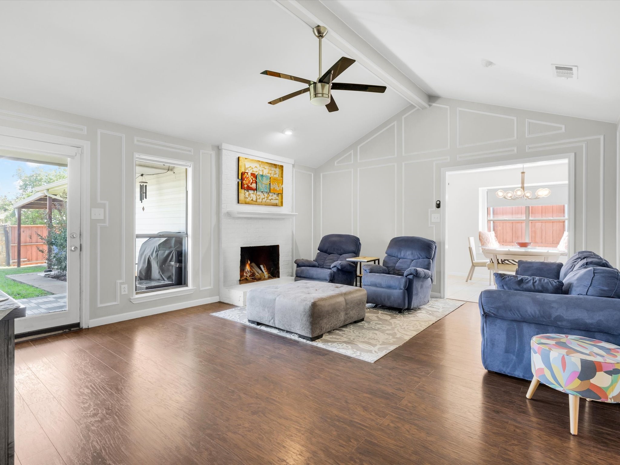 1619 Walker Drive