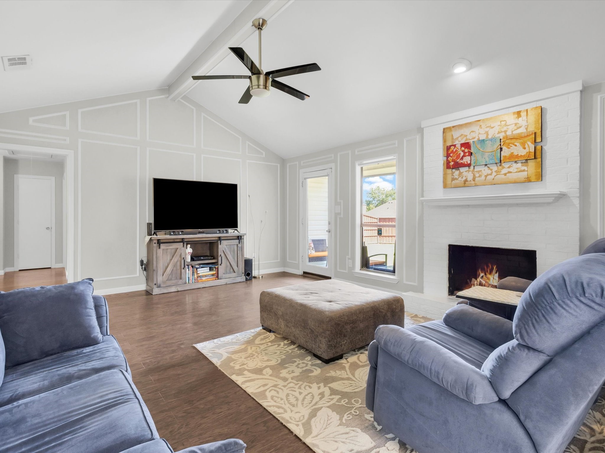 1619 Walker Drive
