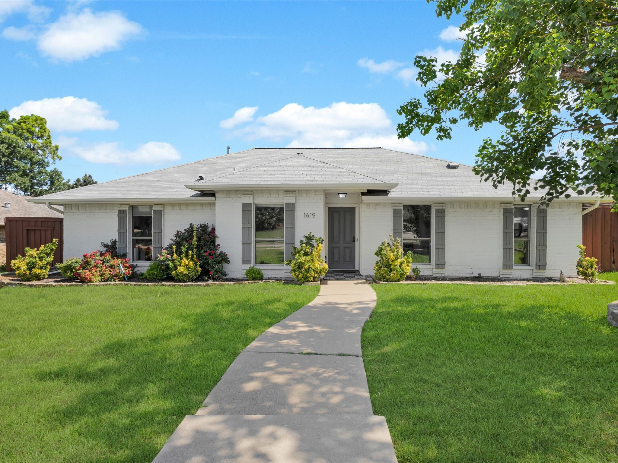 1619 Walker Drive