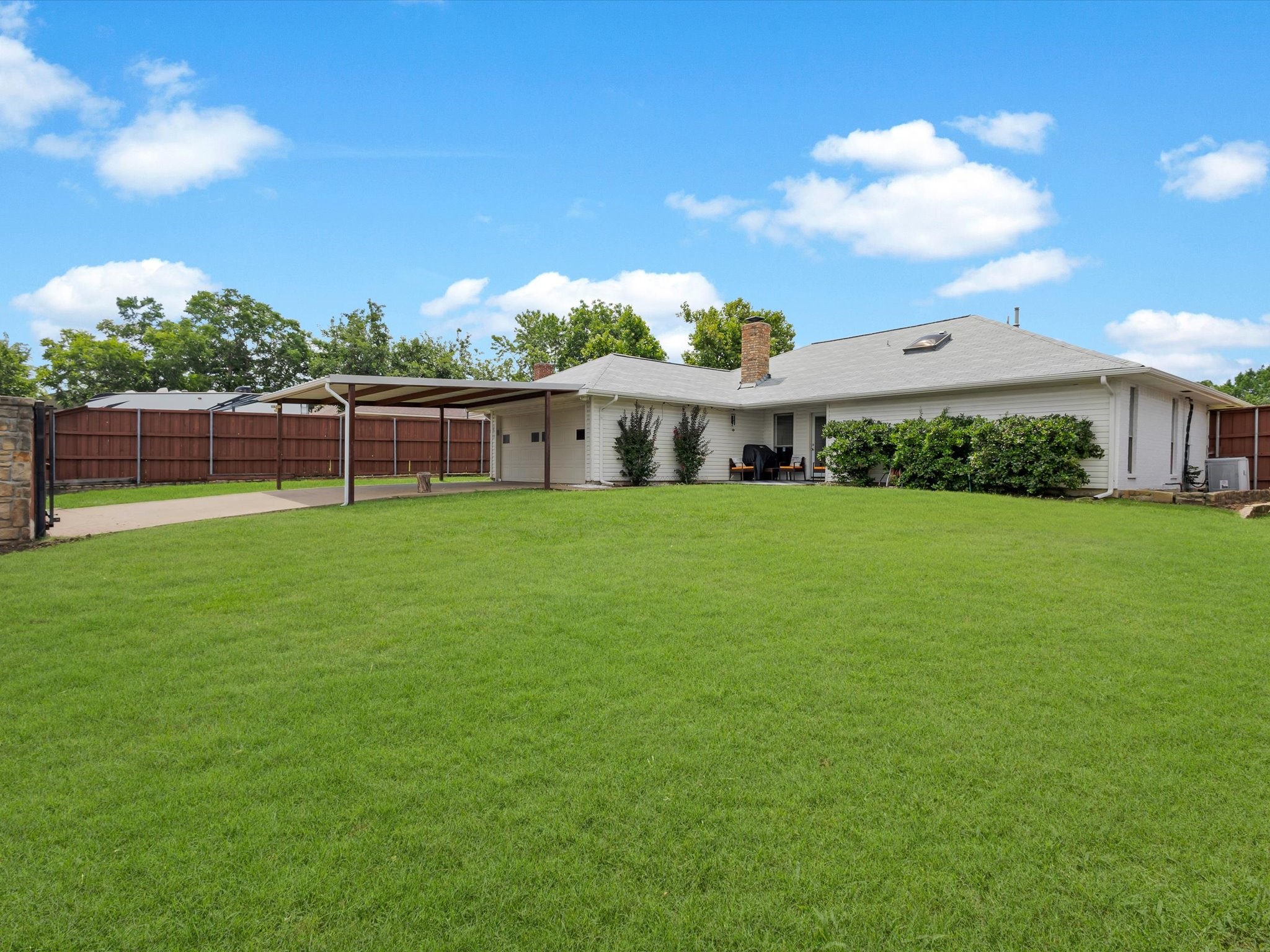 1619 Walker Drive