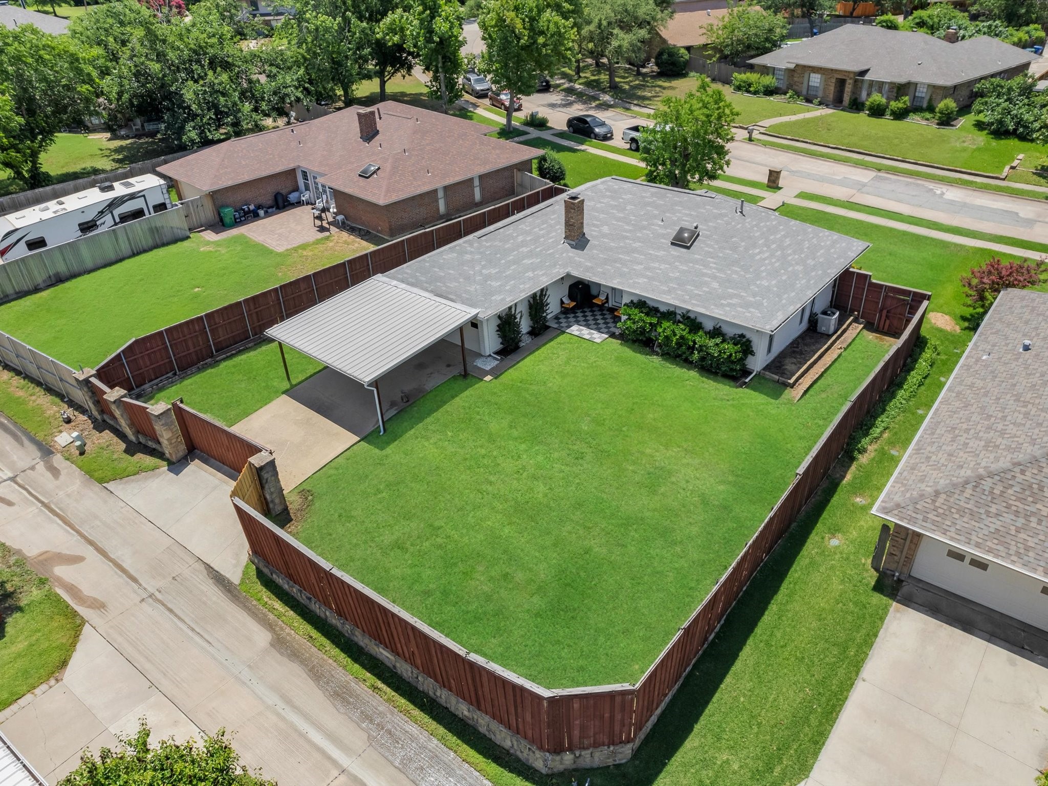 1619 Walker Drive