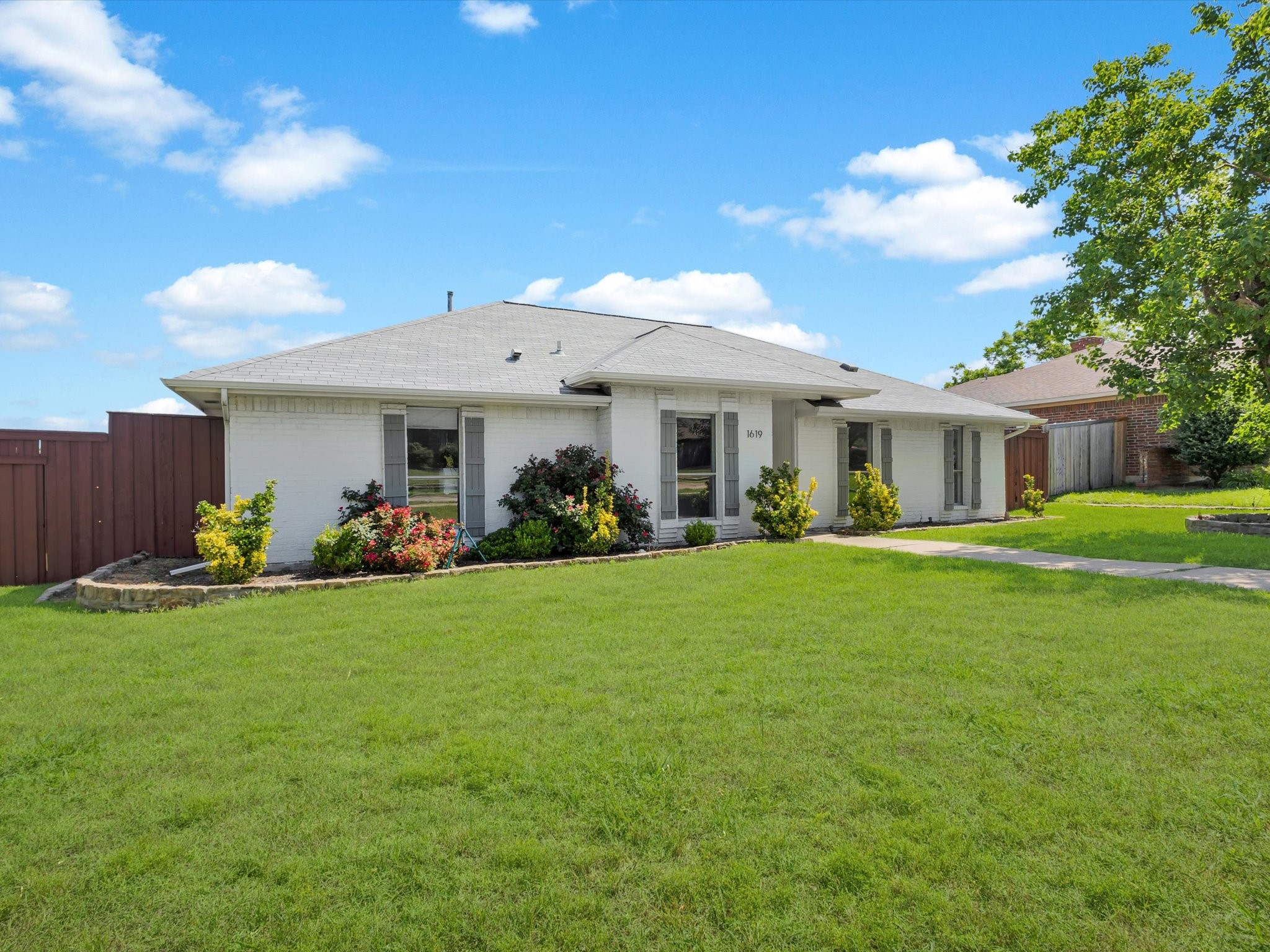 1619 Walker Drive