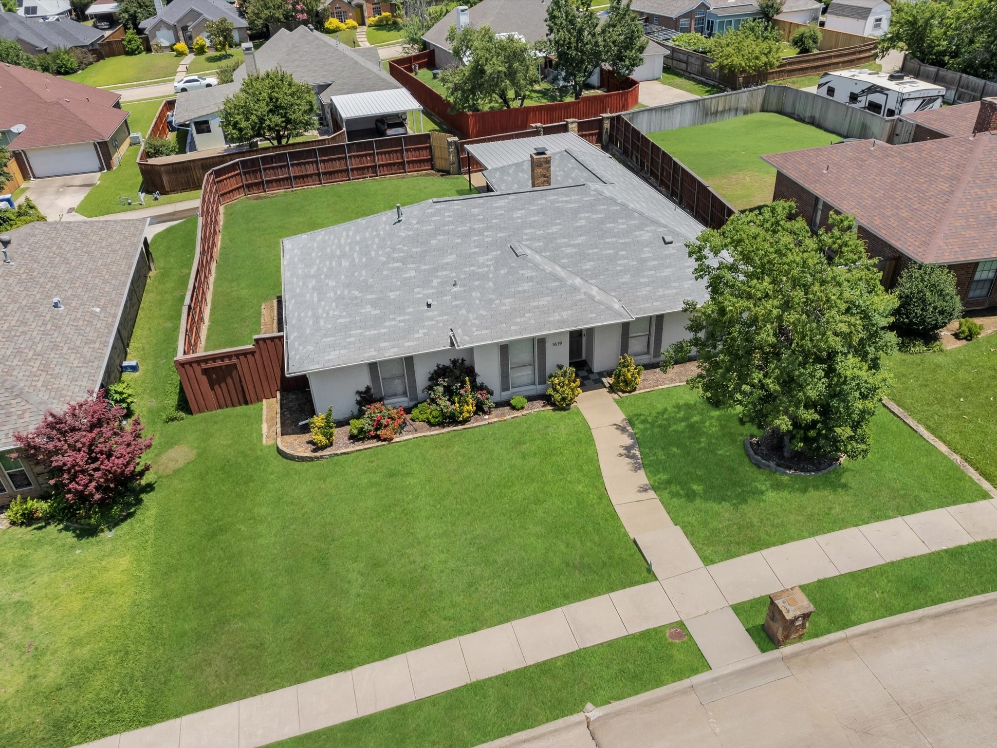 1619 Walker Drive