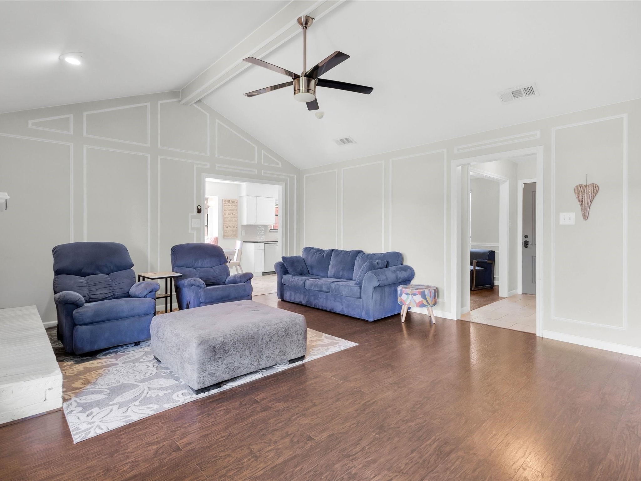 1619 Walker Drive