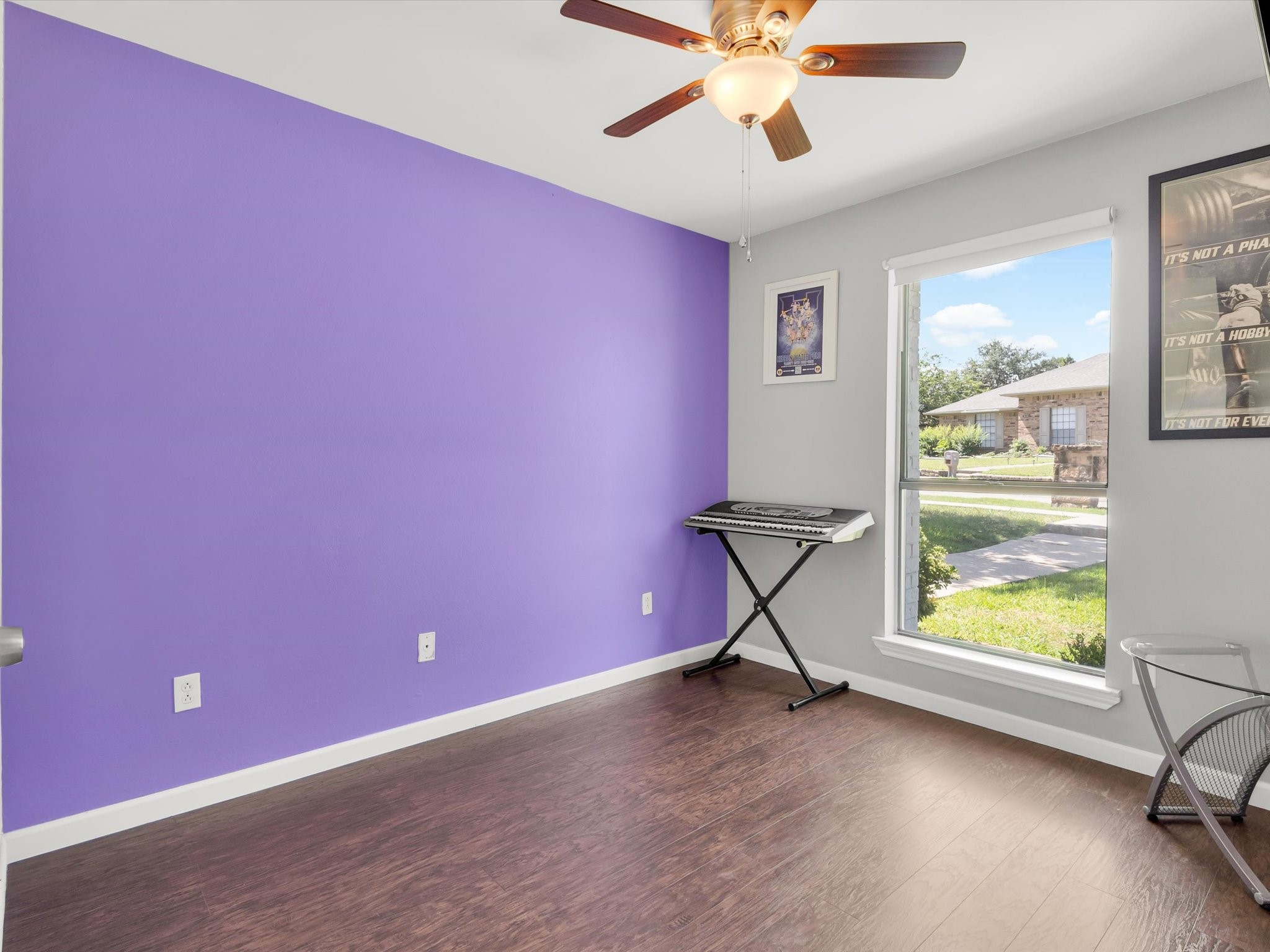 1619 Walker Drive
