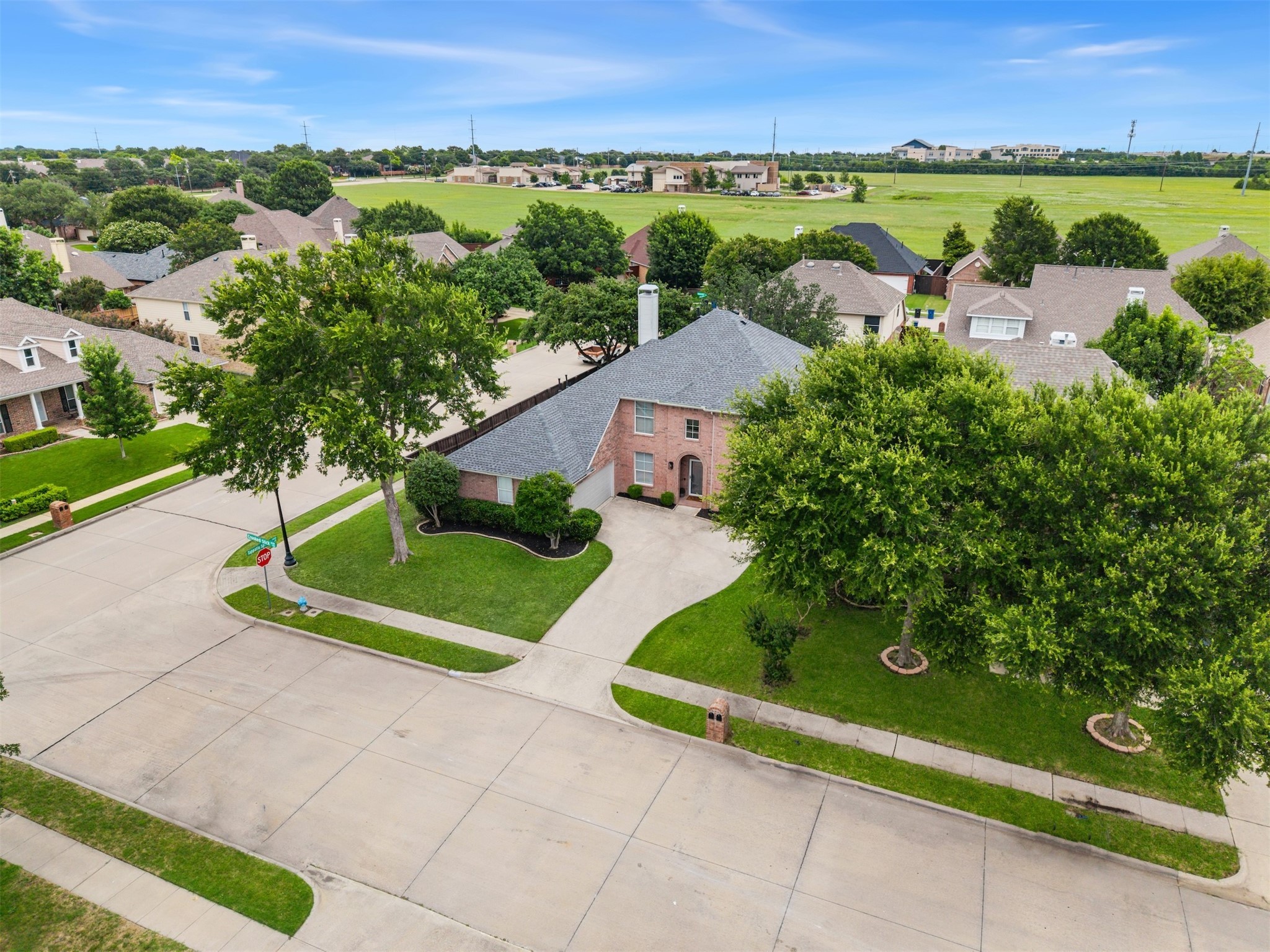 4270 Crooked Stick Drive