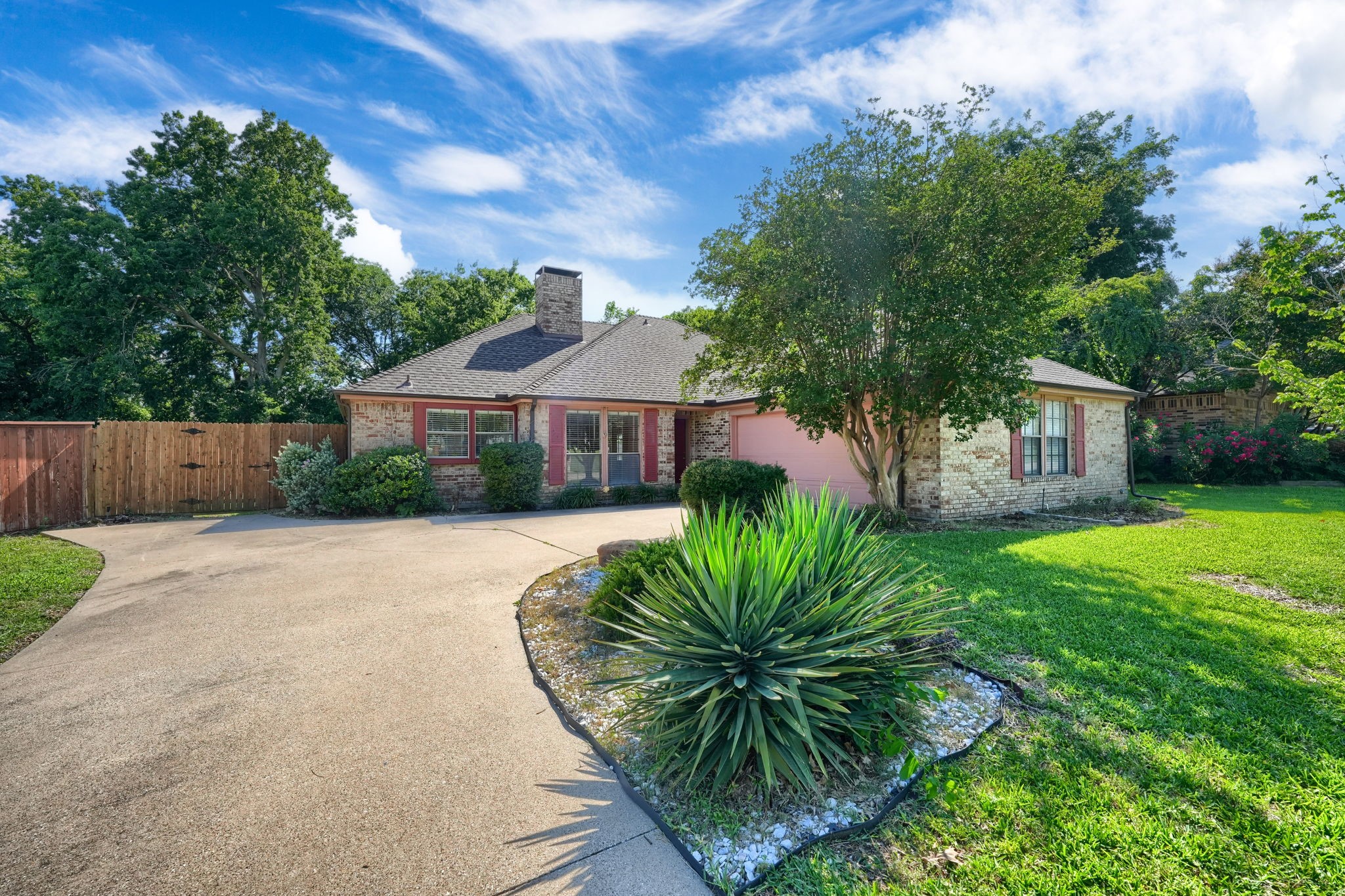 5433 Deep Canyon Drive