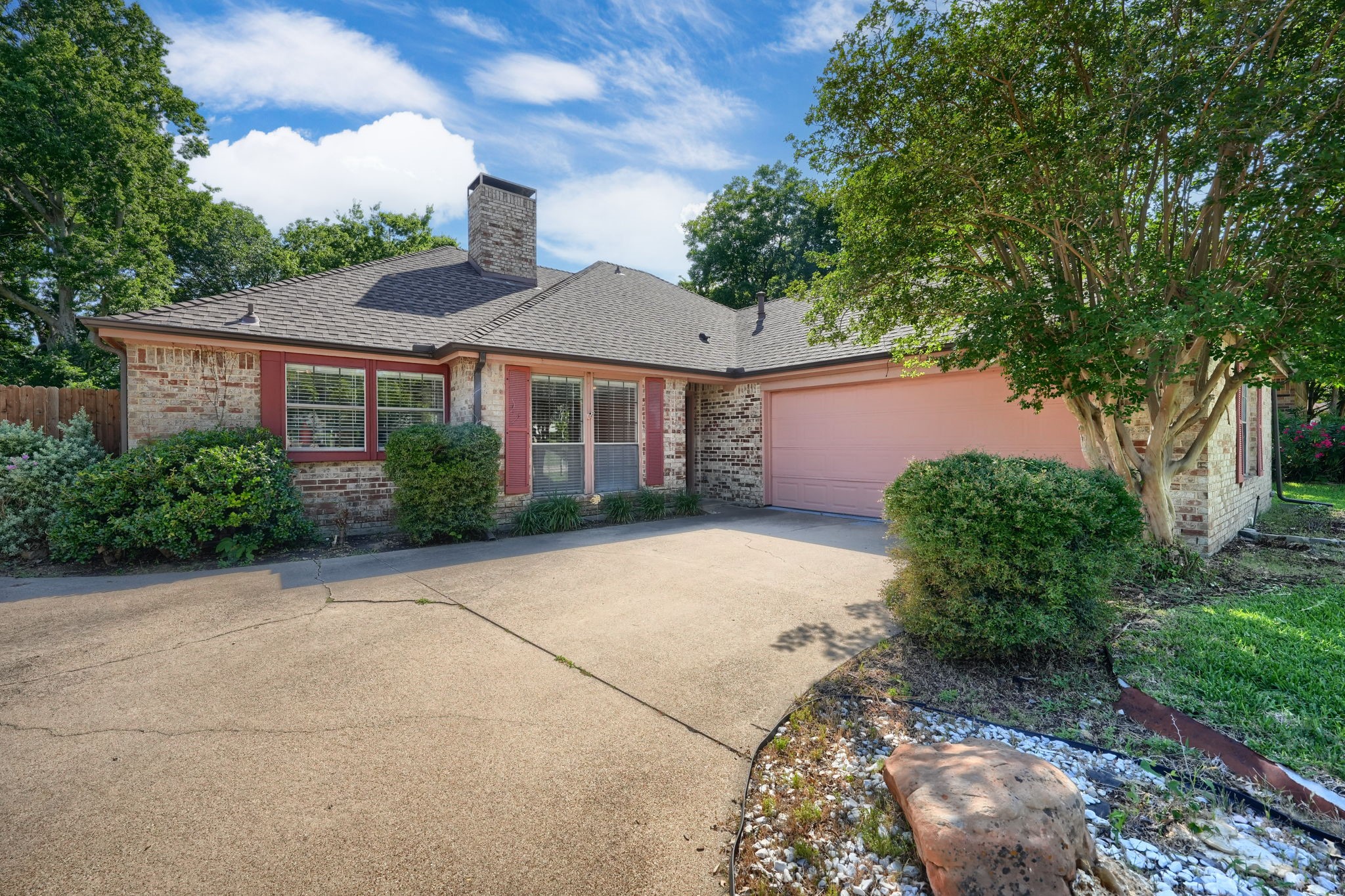 5433 Deep Canyon Drive