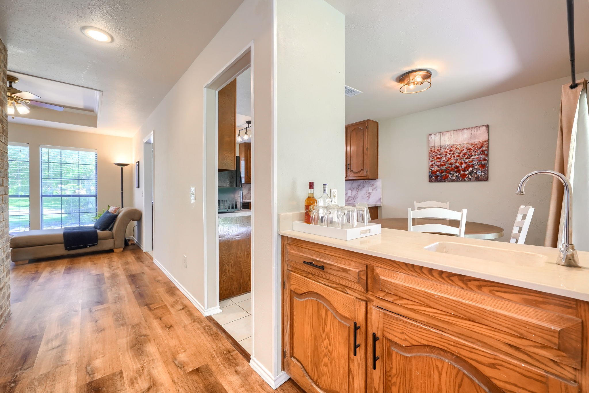 5433 Deep Canyon Drive