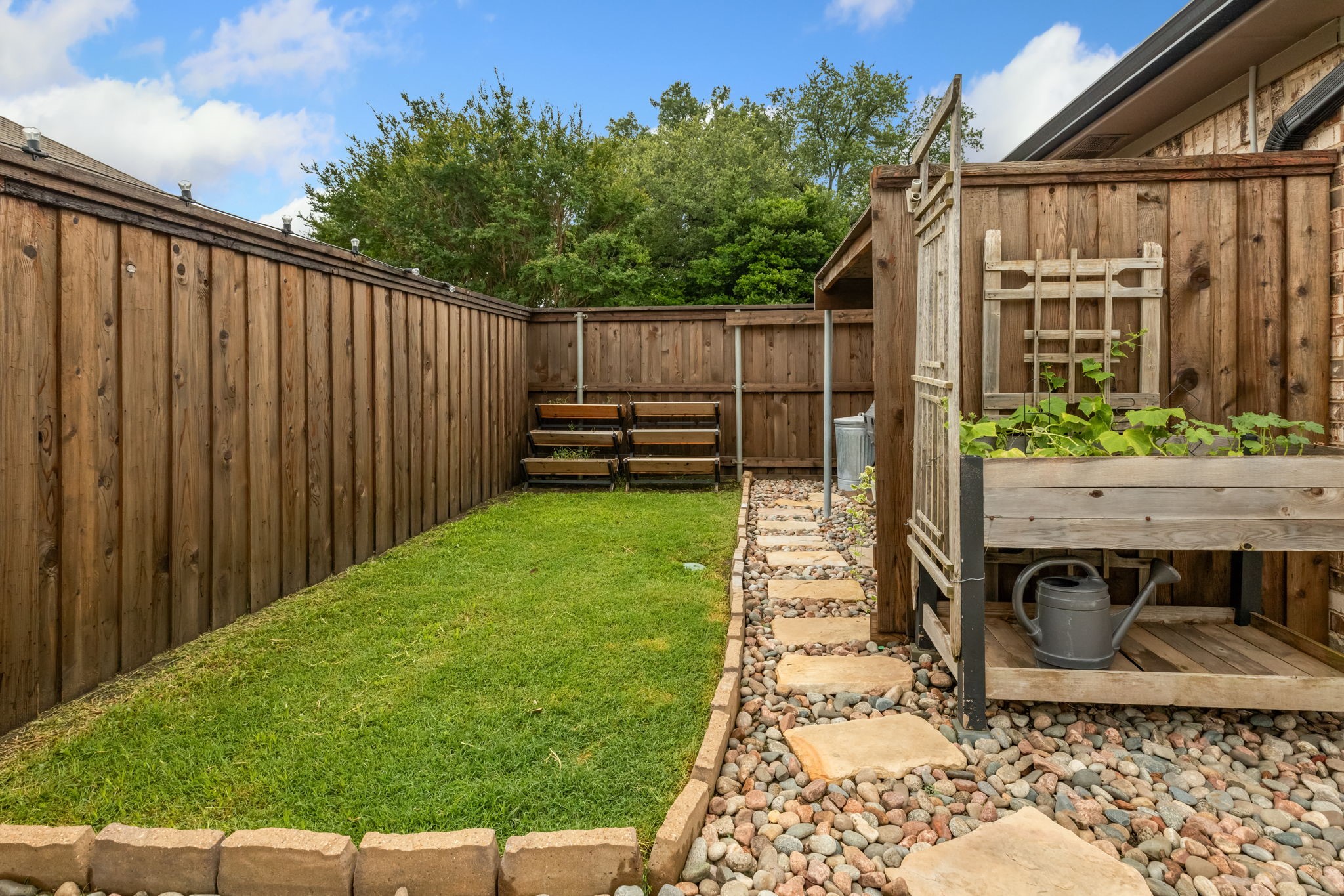 2301 Coleshire Drive