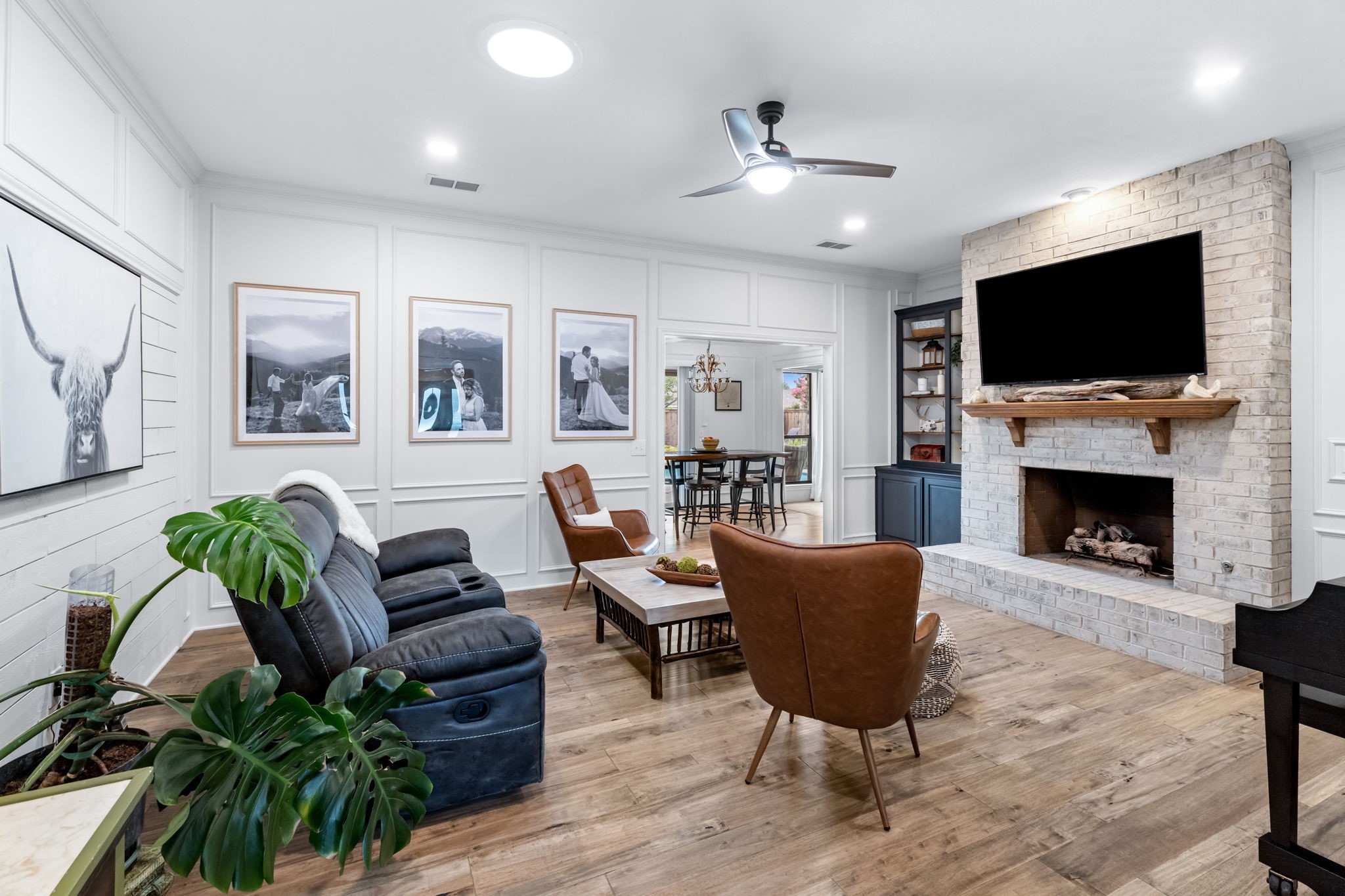 2301 Coleshire Drive
