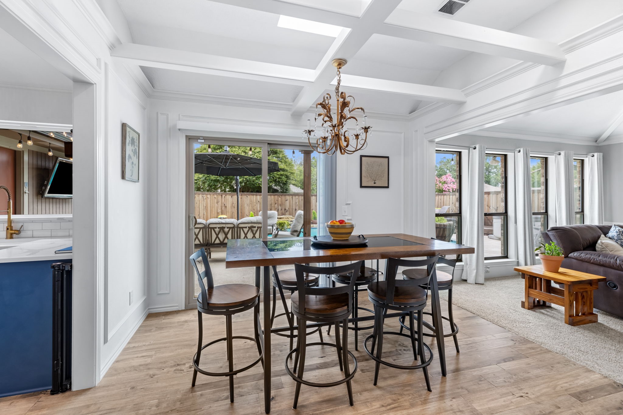 2301 Coleshire Drive