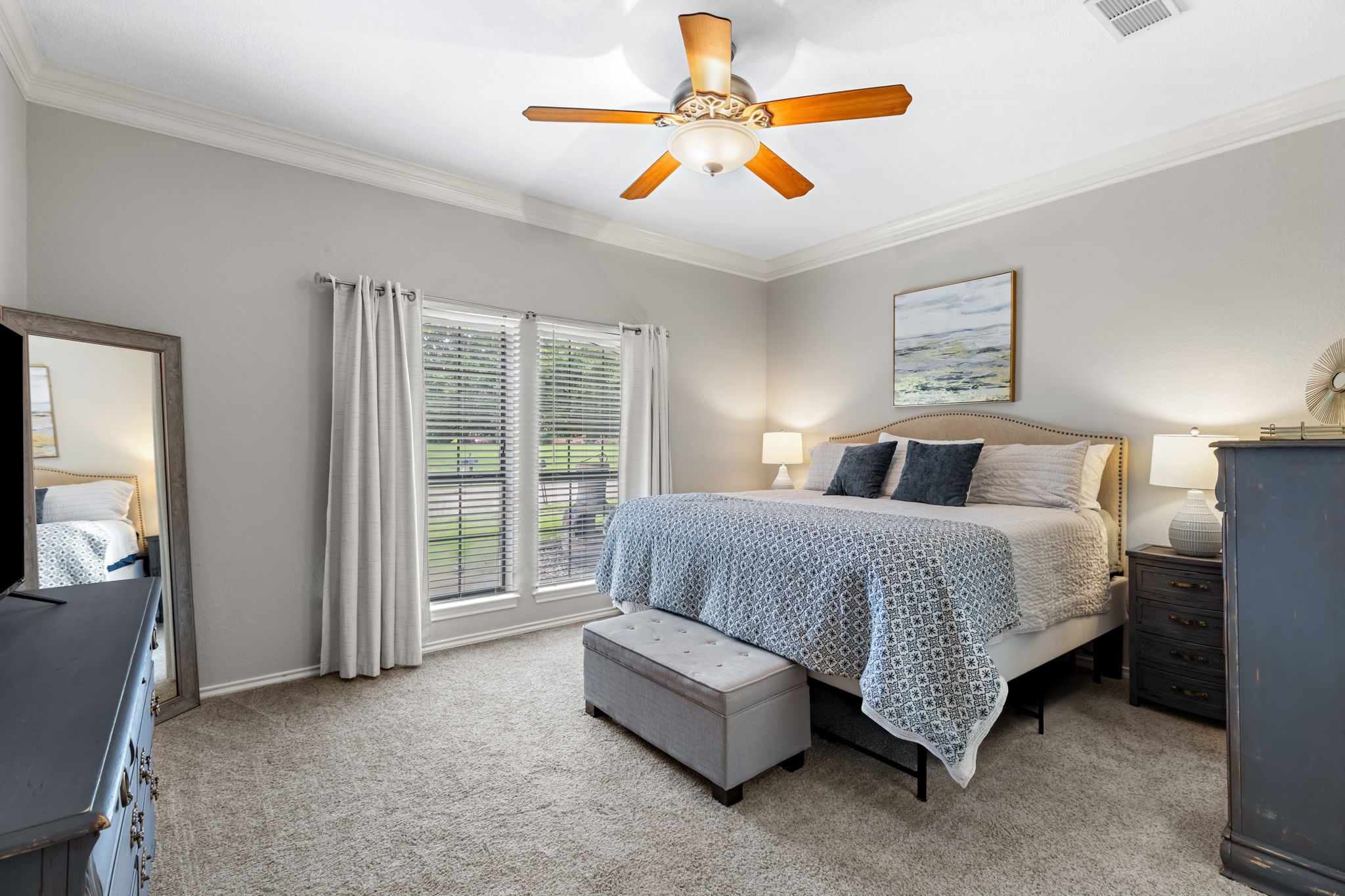 2301 Coleshire Drive