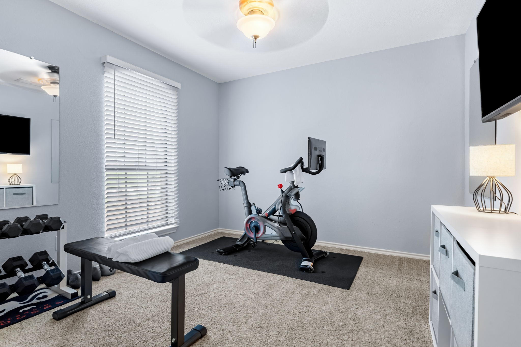 2301 Coleshire Drive