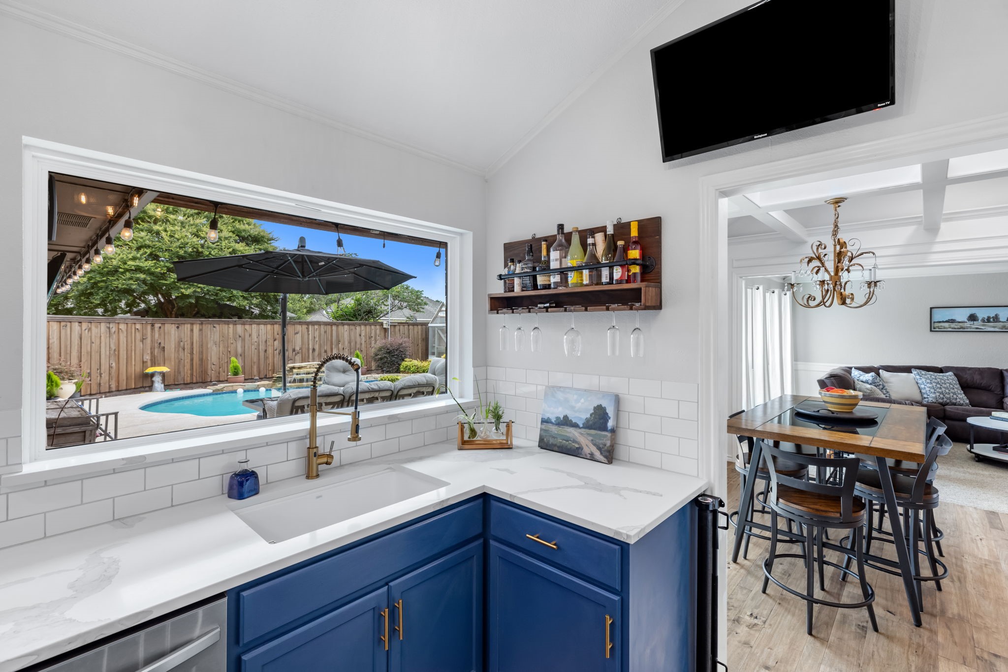 2301 Coleshire Drive