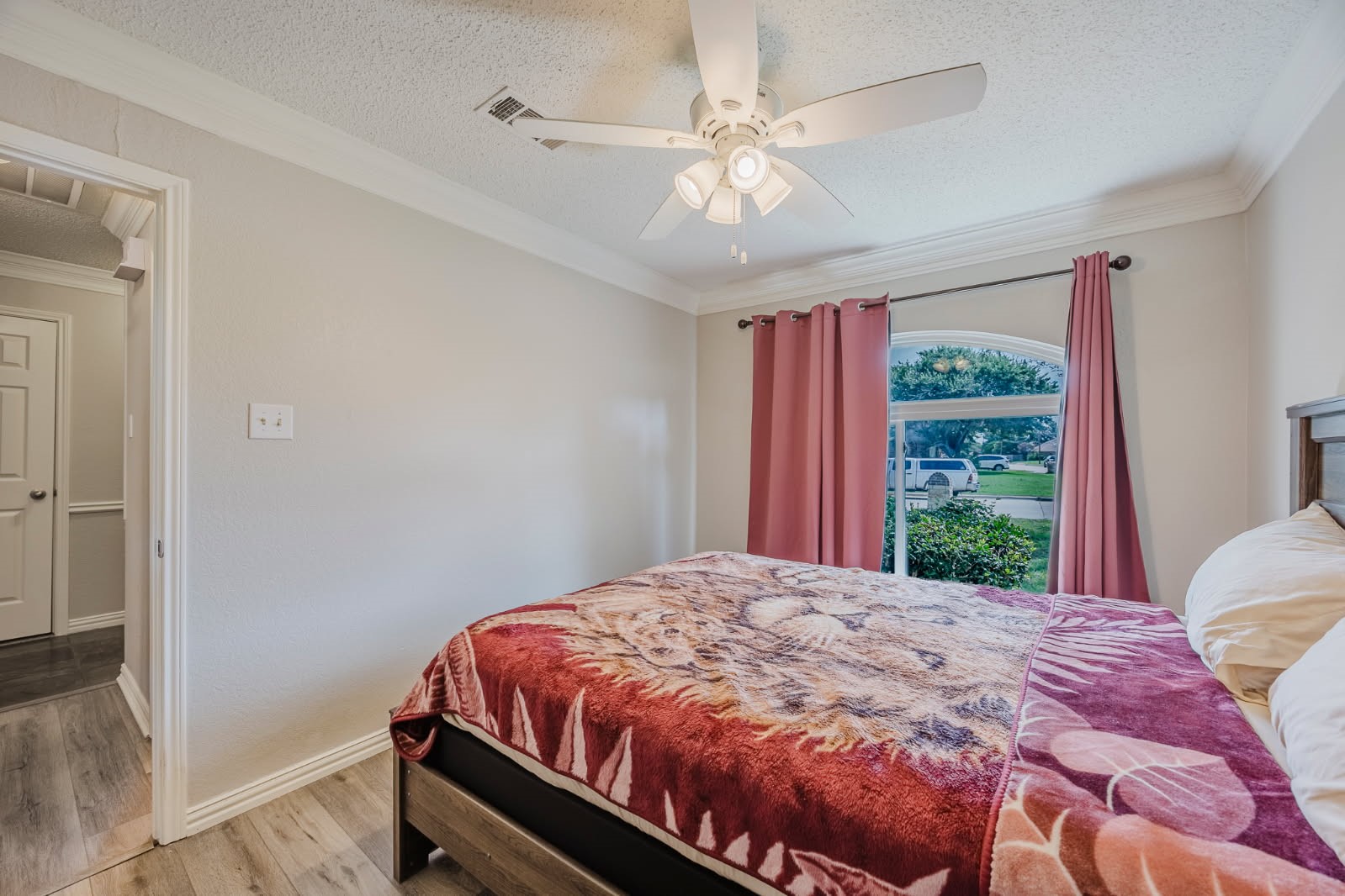 6508 Running Creek Drive
