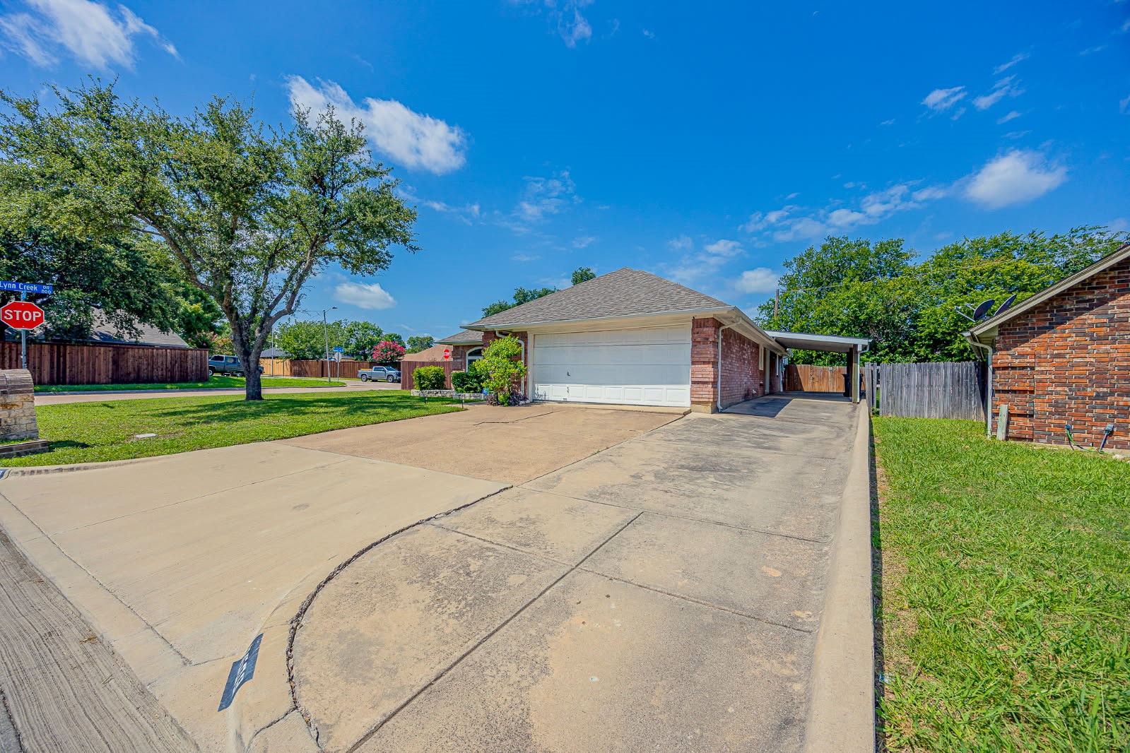 6508 Running Creek Drive