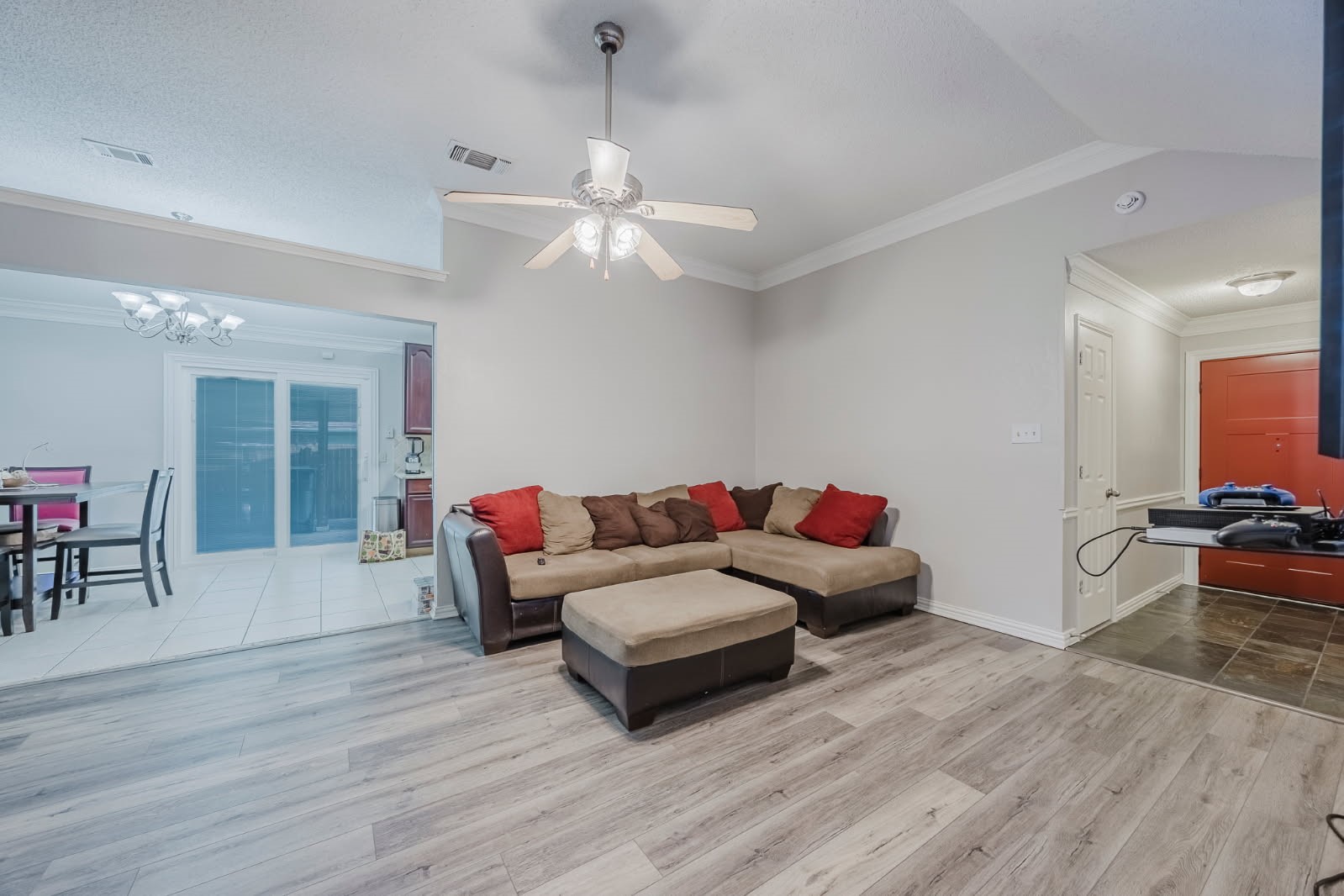 6508 Running Creek Drive