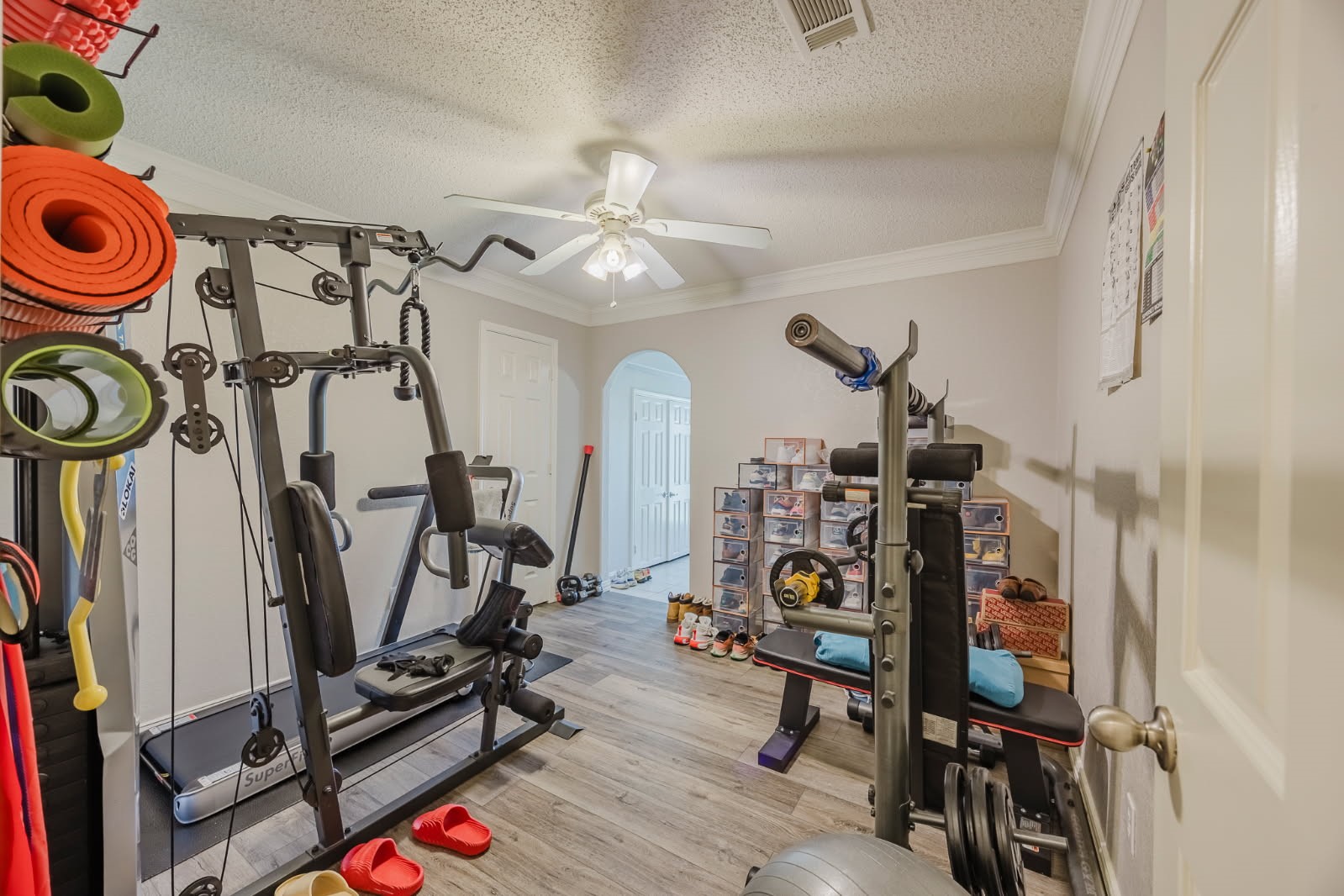 6508 Running Creek Drive