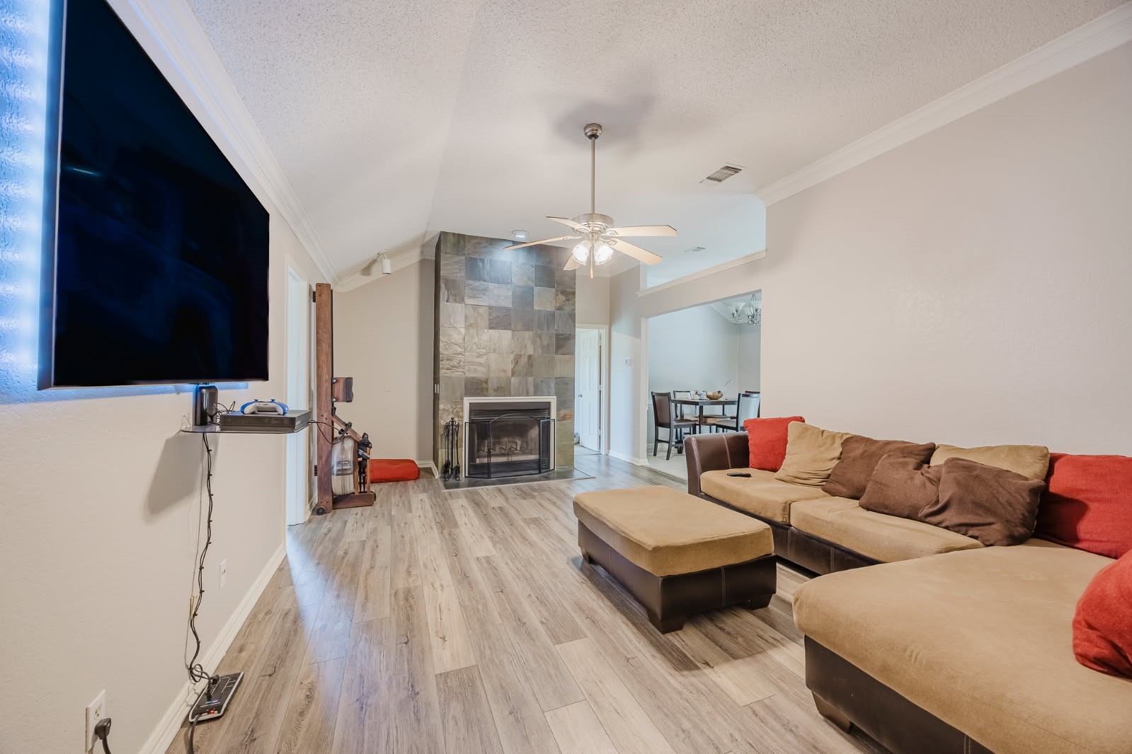 6508 Running Creek Drive