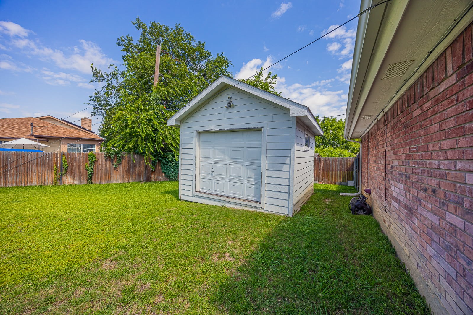 6508 Running Creek Drive