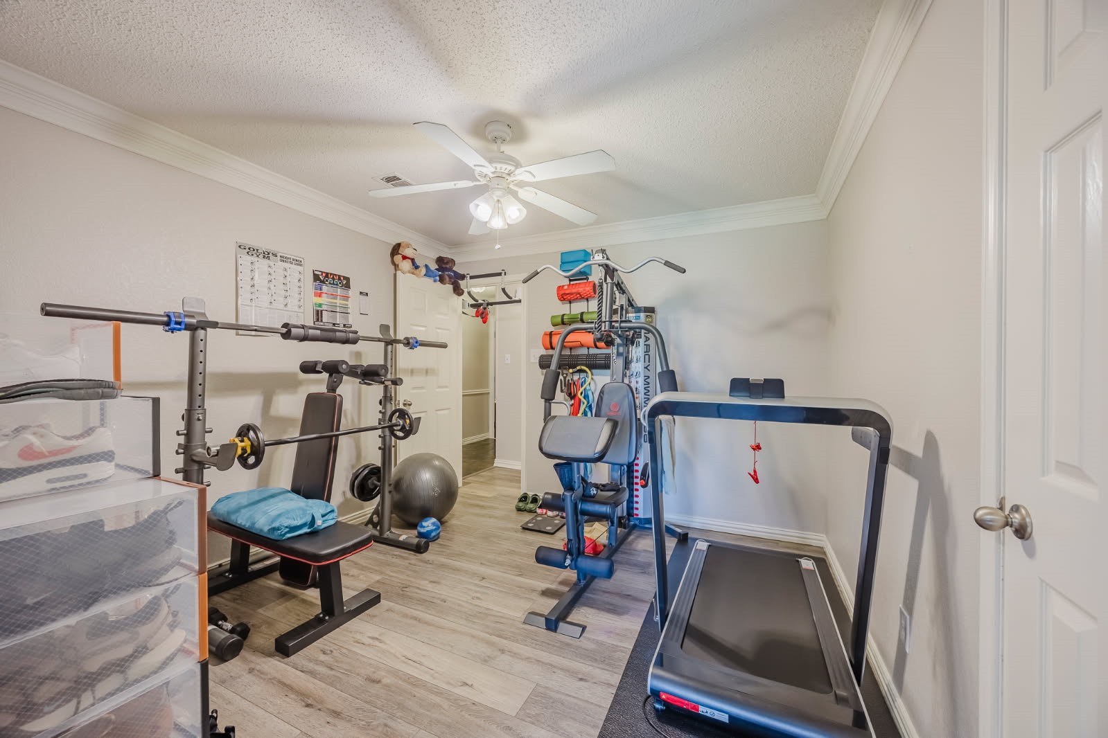 6508 Running Creek Drive