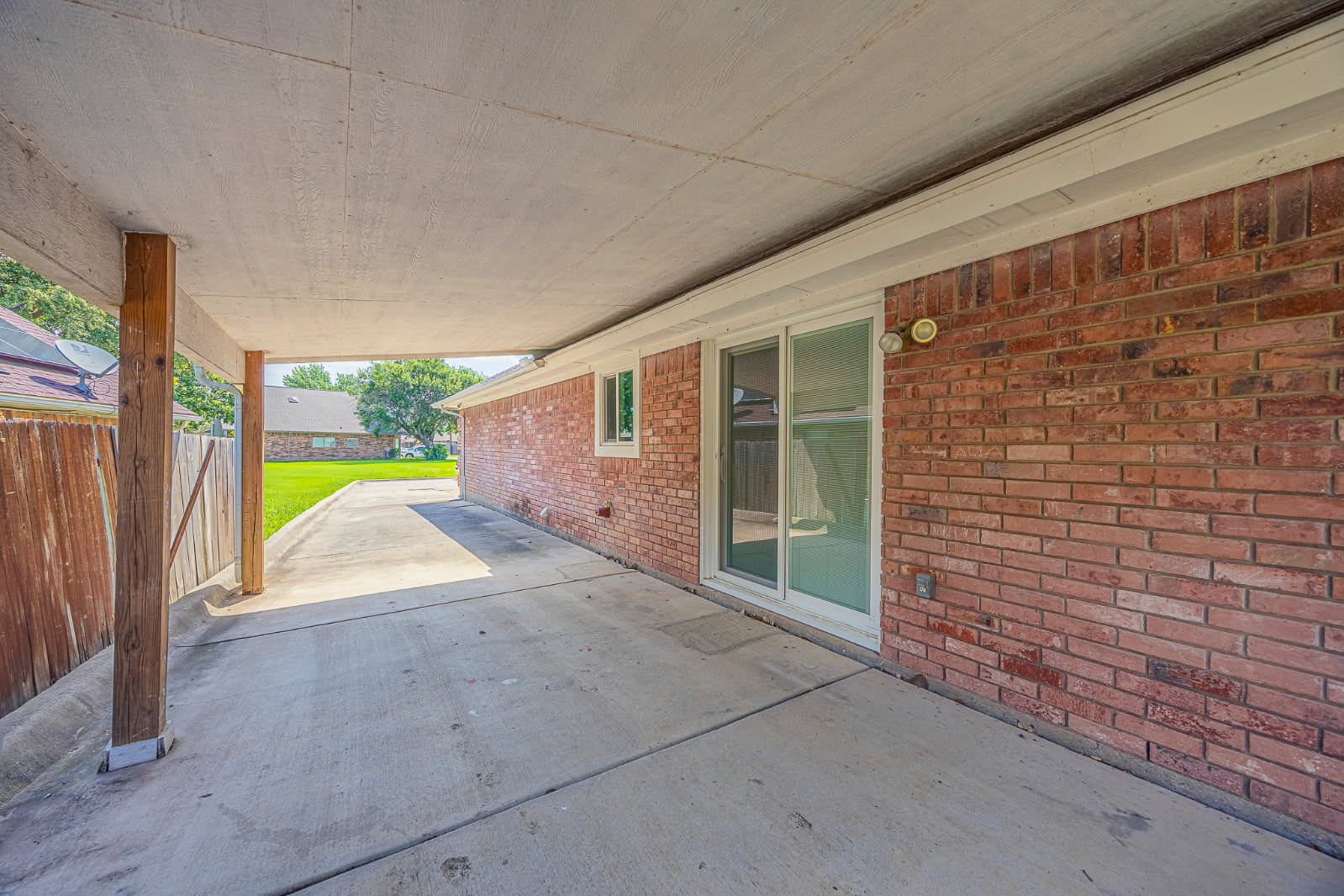 6508 Running Creek Drive