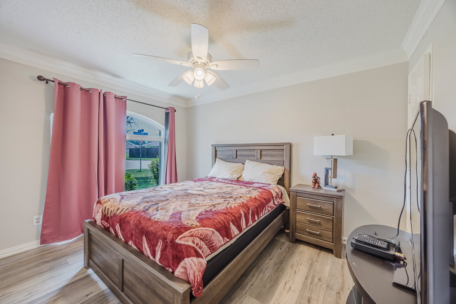 6508 Running Creek Drive