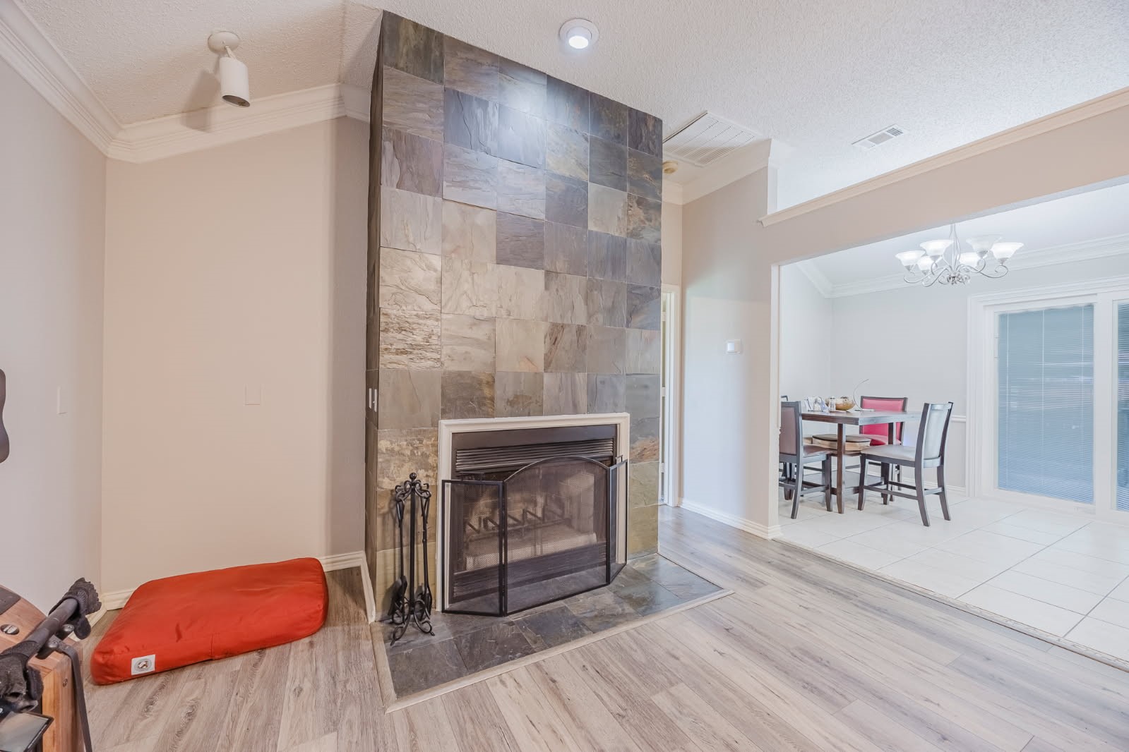 6508 Running Creek Drive