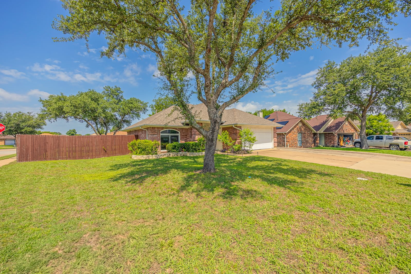 6508 Running Creek Drive