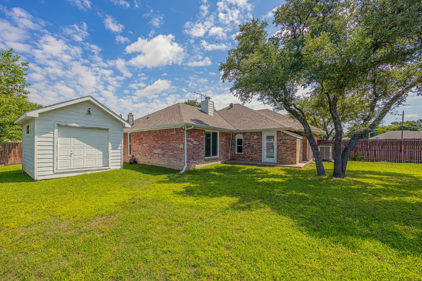 6508 Running Creek Drive