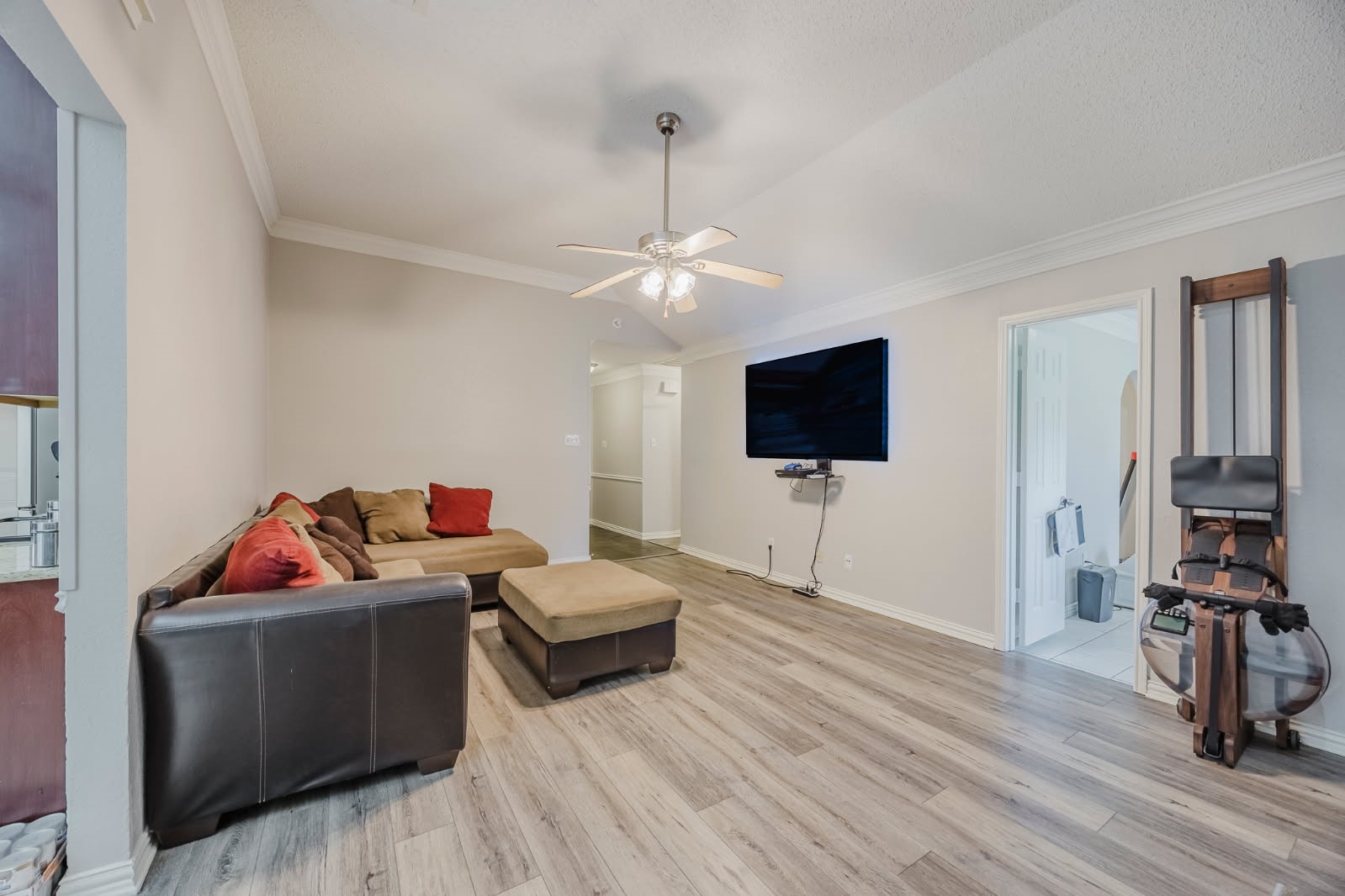 6508 Running Creek Drive