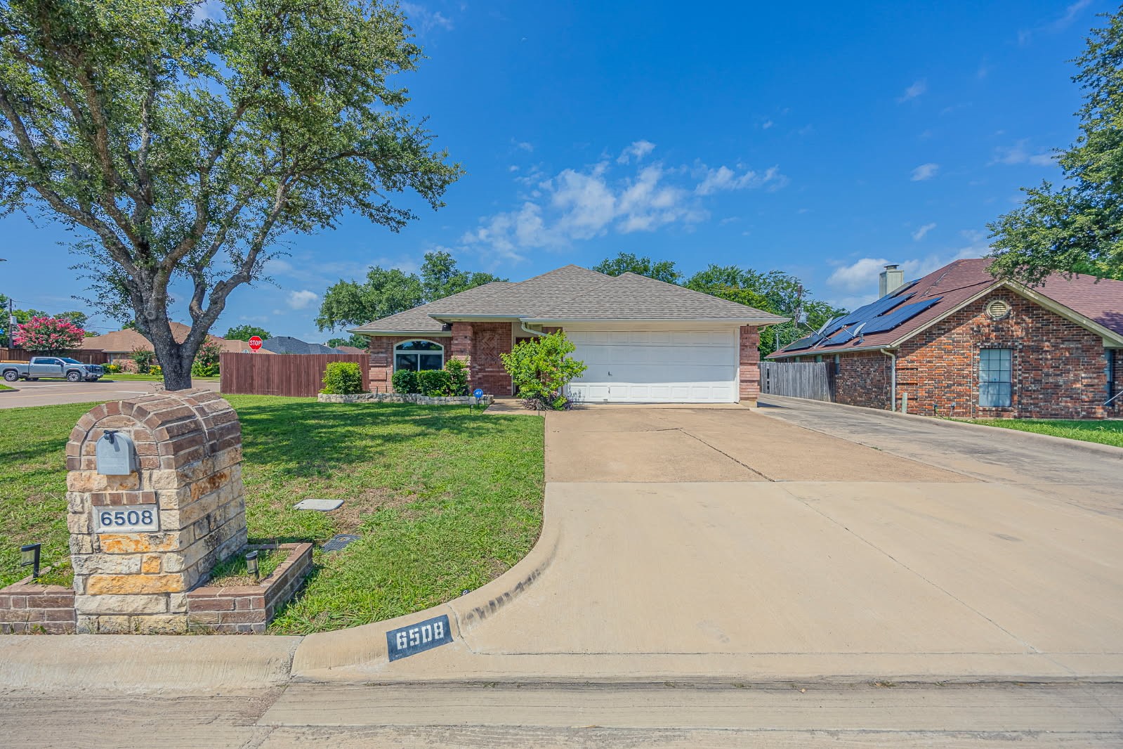 6508 Running Creek Drive