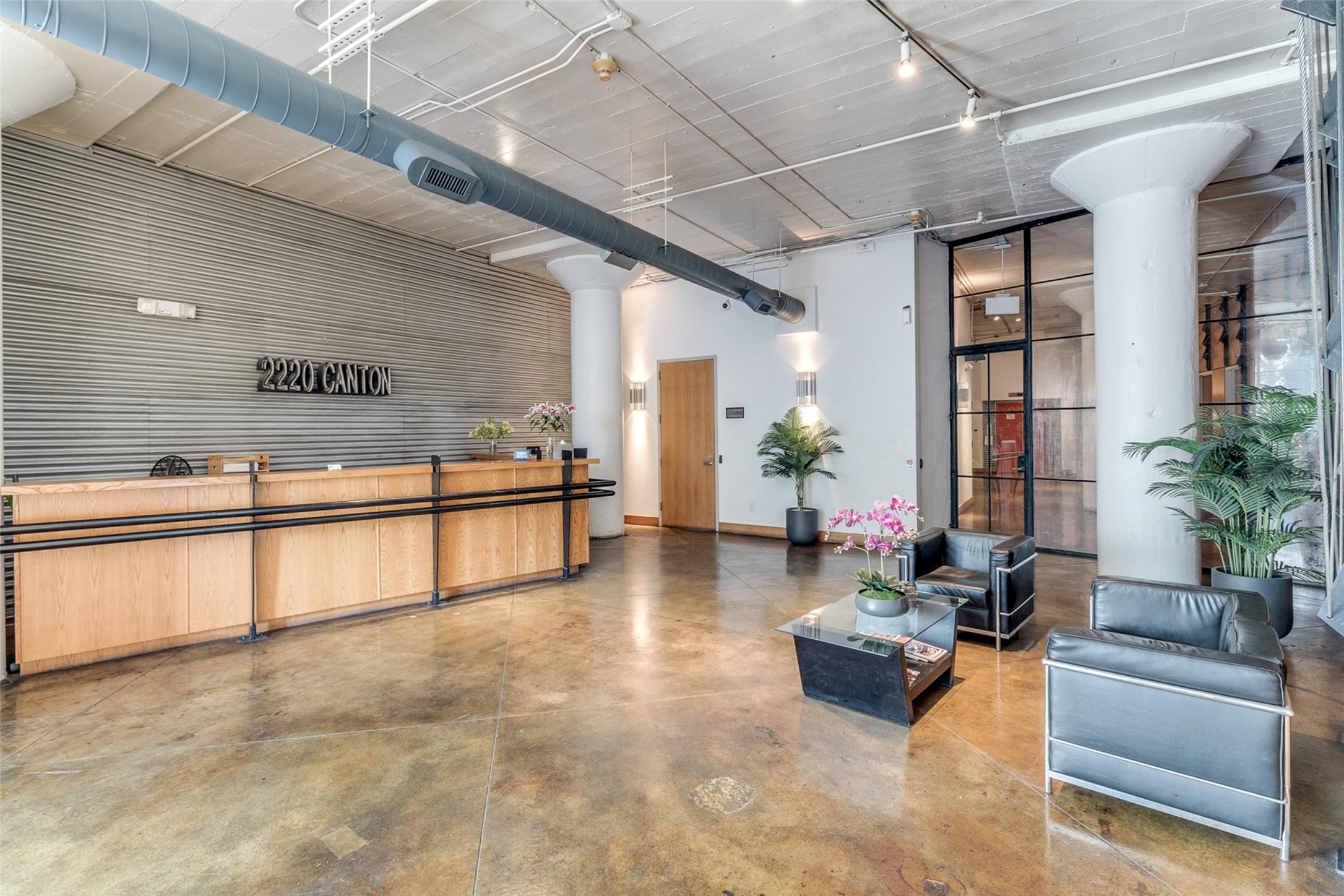 2220 Canton Street 208