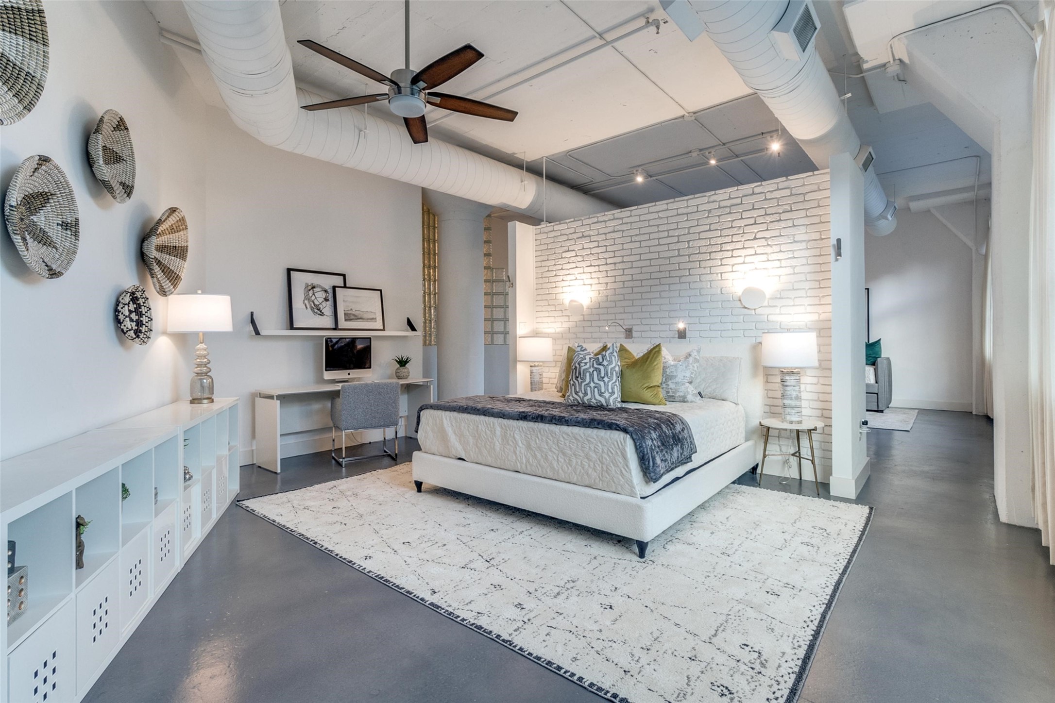 2220 Canton Street 208