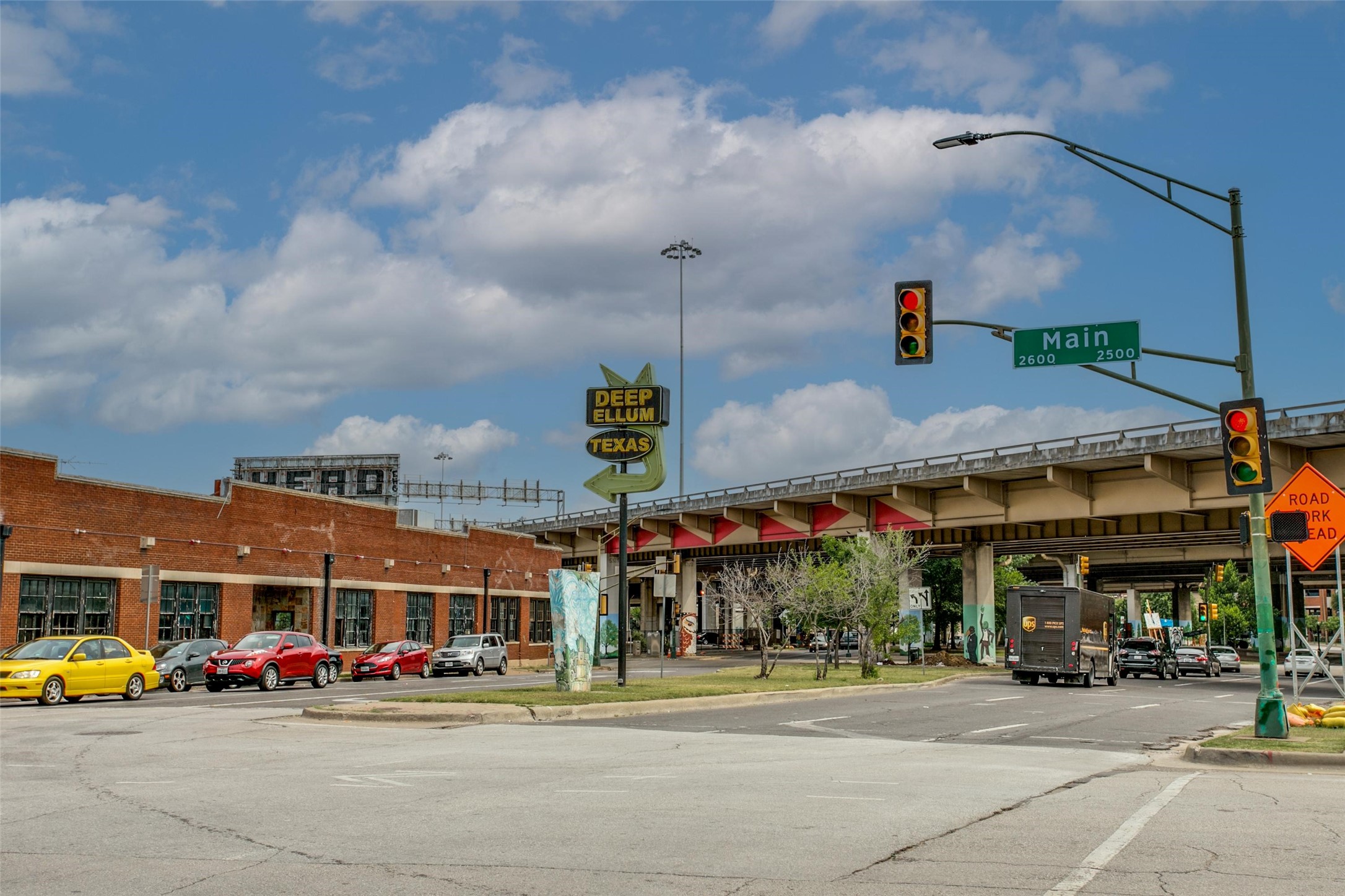 2220 Canton Street 208