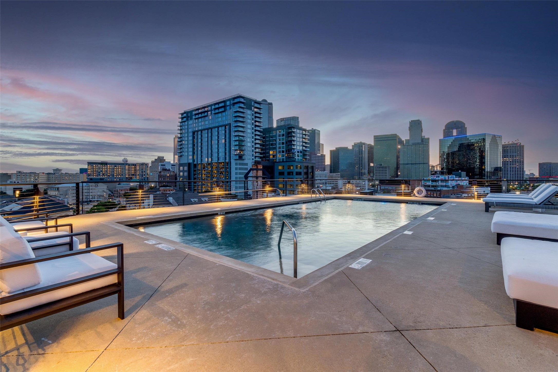 2220 Canton Street 208