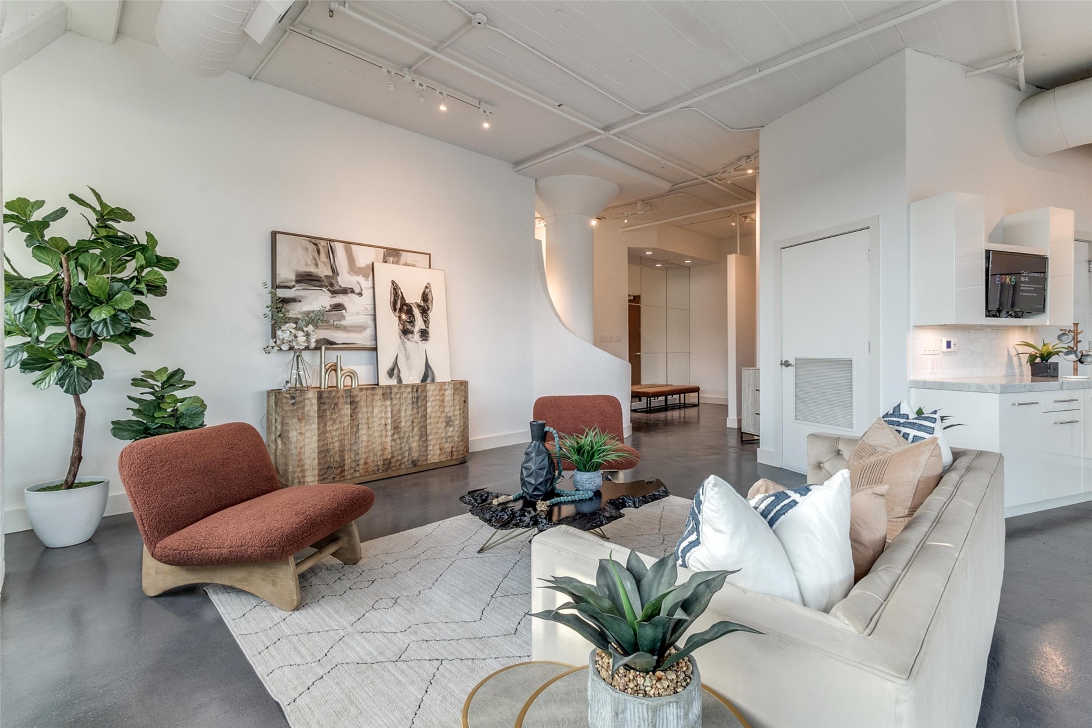 2220 Canton Street 208